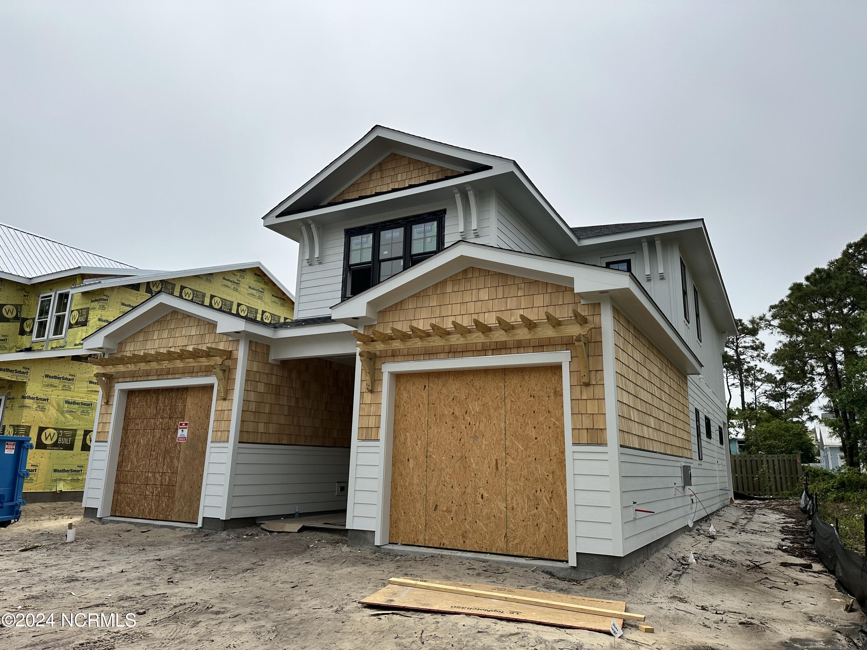 603 North Carolina Avenue