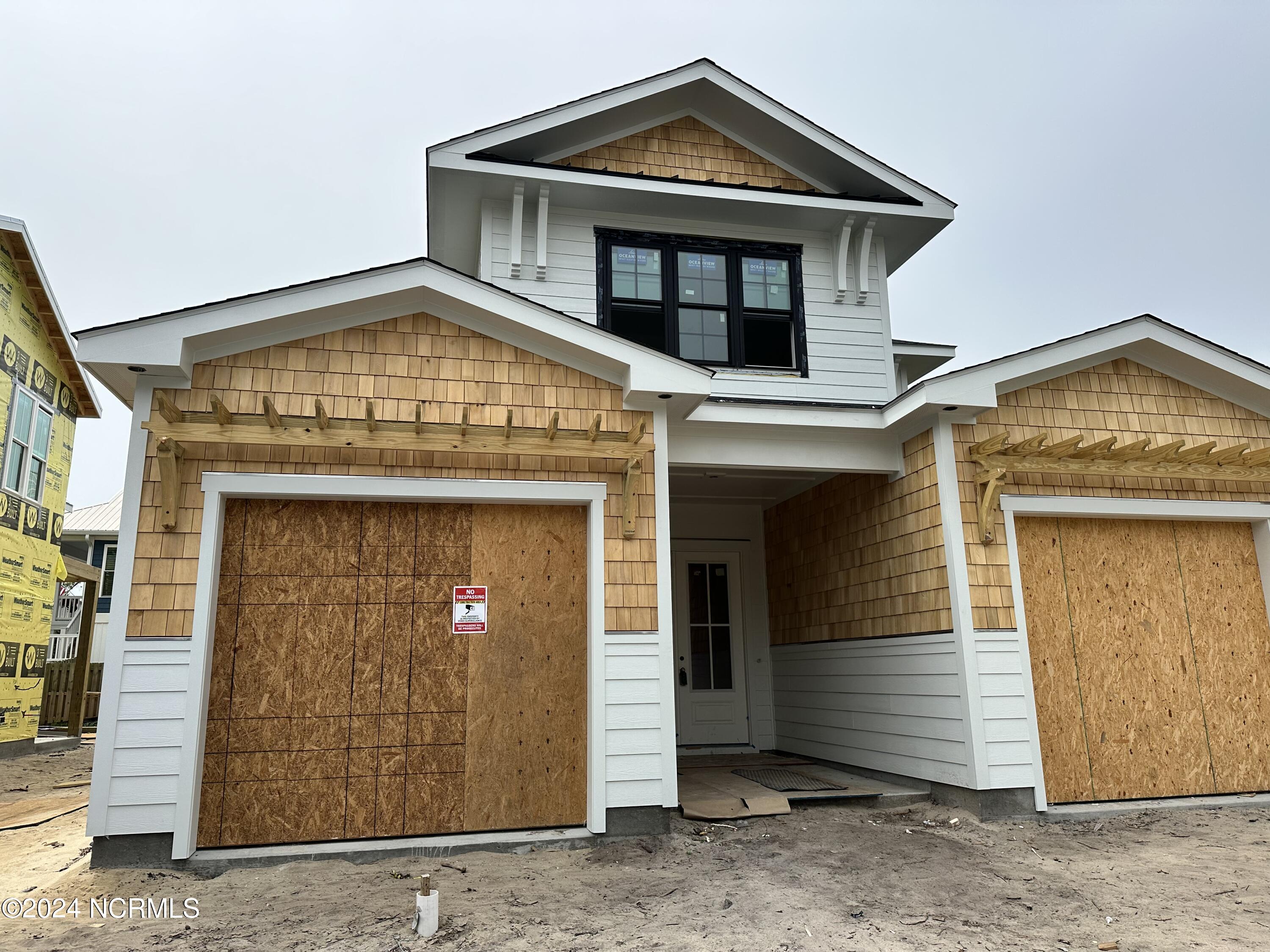 603 North Carolina Avenue