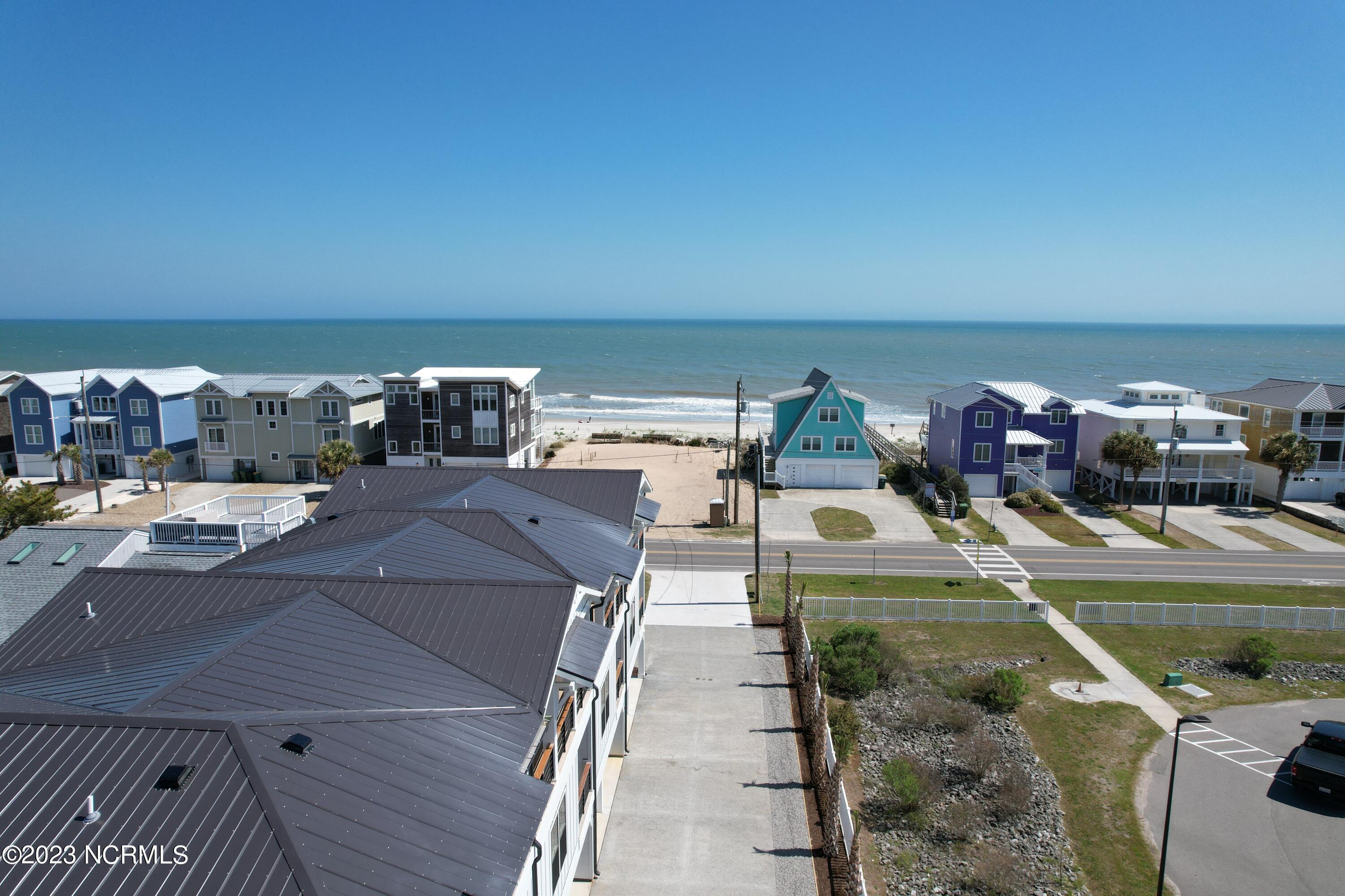 1038 Fort Fisher Boulevard S Unit B
