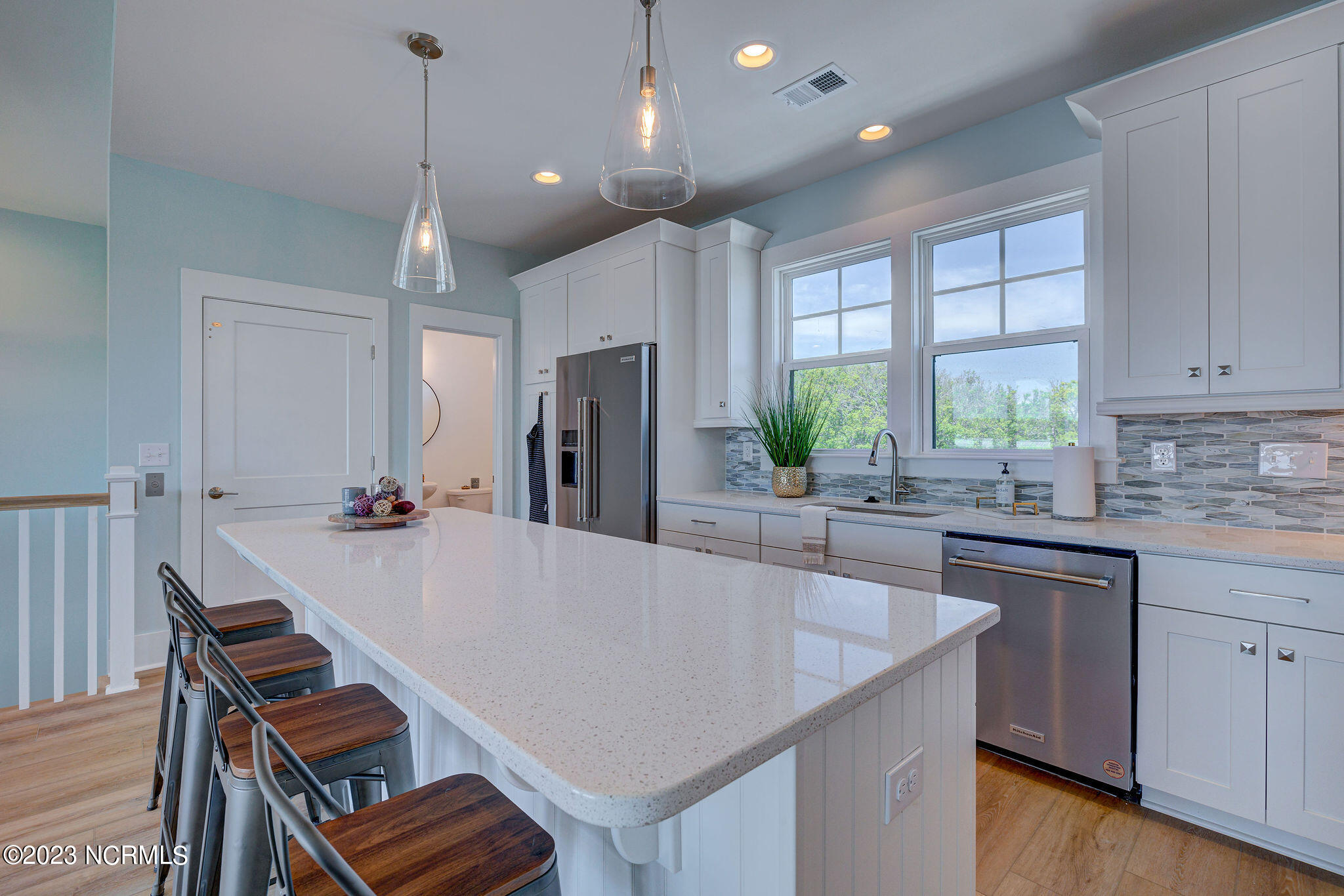 1038 Fort Fisher Boulevard S Unit B