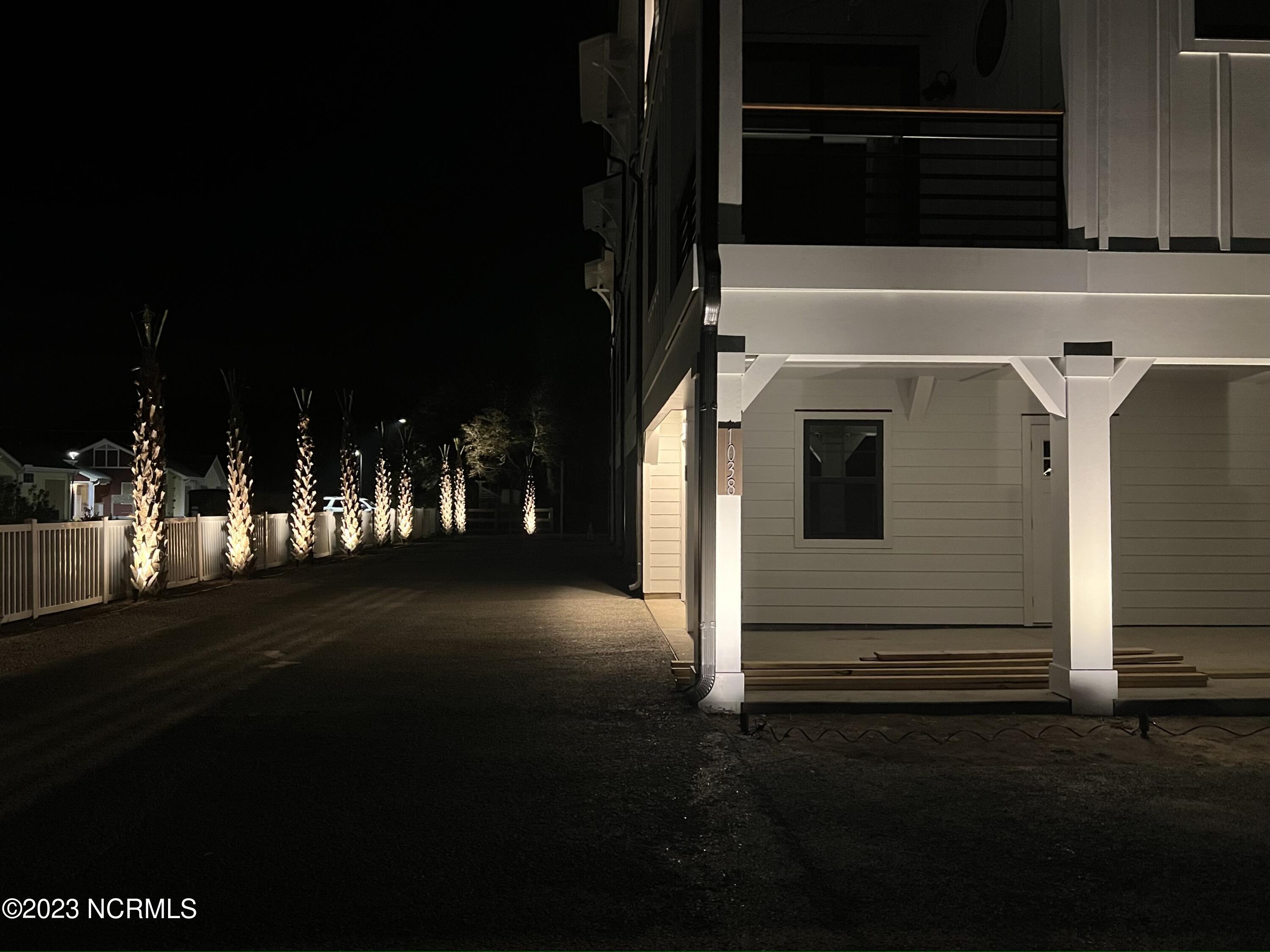 1038 Fort Fisher Boulevard S Unit B