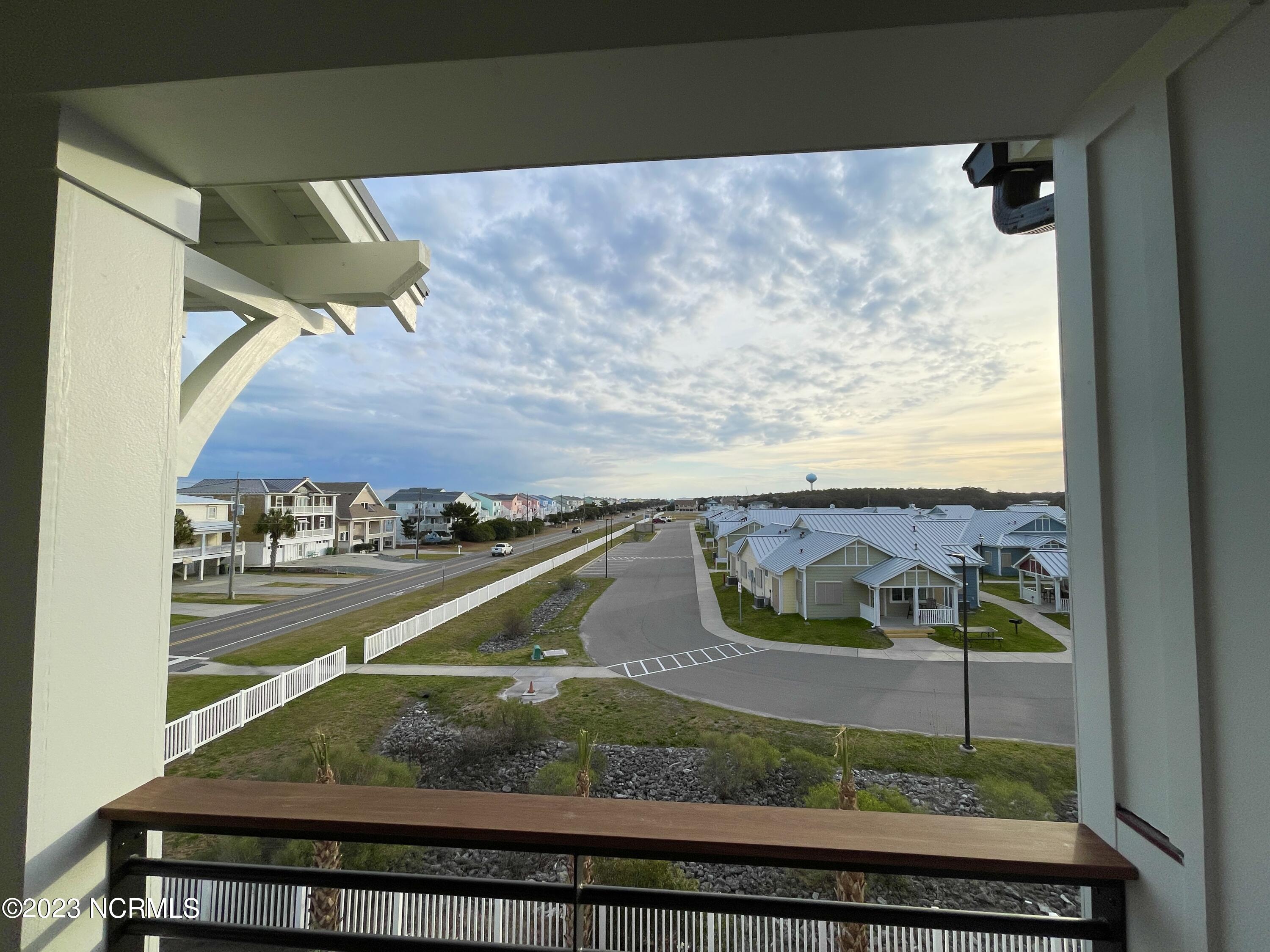 1038 Fort Fisher Boulevard S Unit B