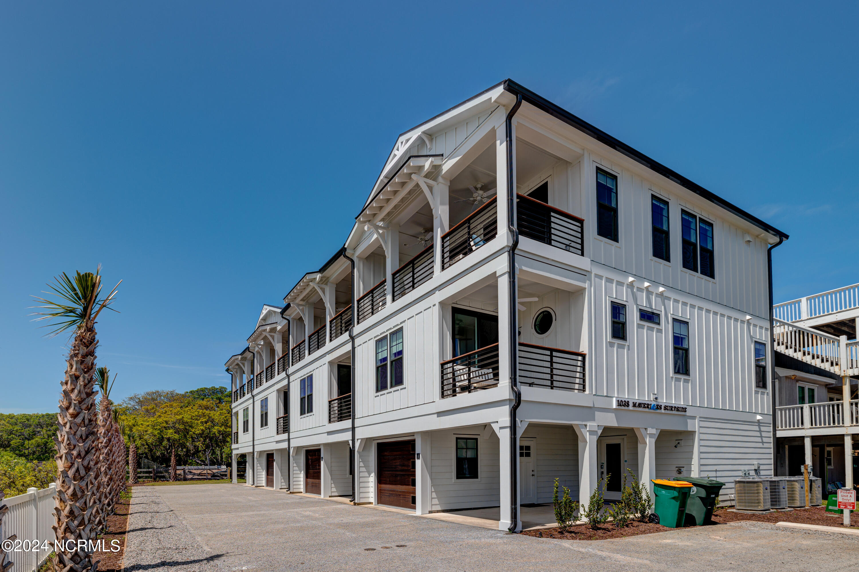 1038 Fort Fisher Boulevard S Unit B