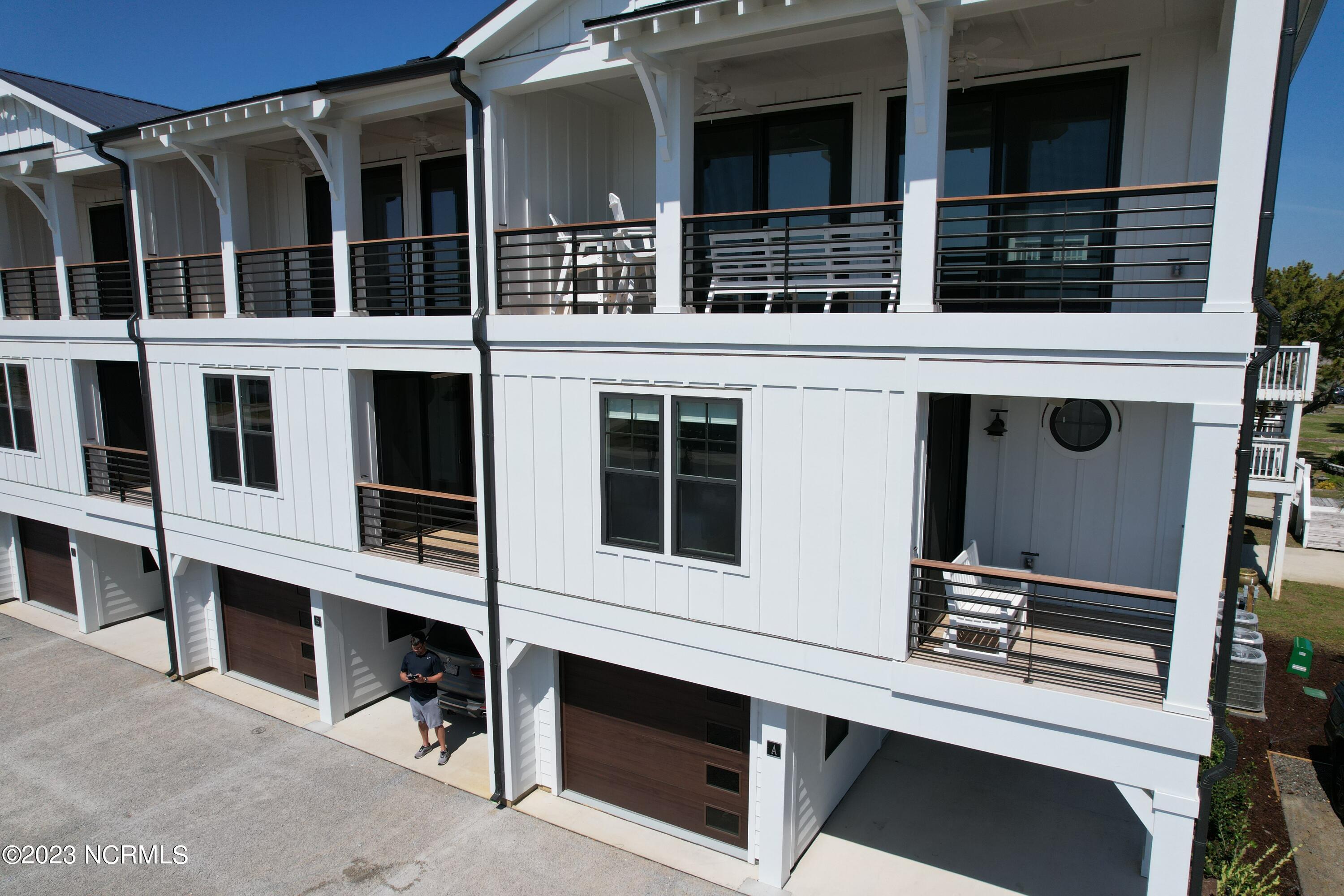 1038 Fort Fisher Boulevard S Unit B