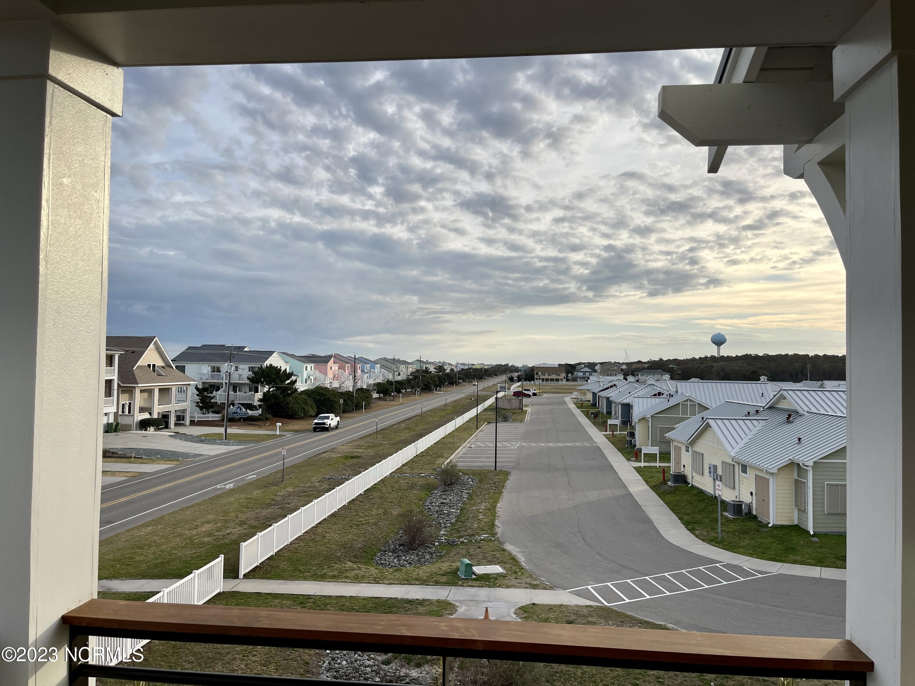 1038 Fort Fisher Boulevard S Unit B