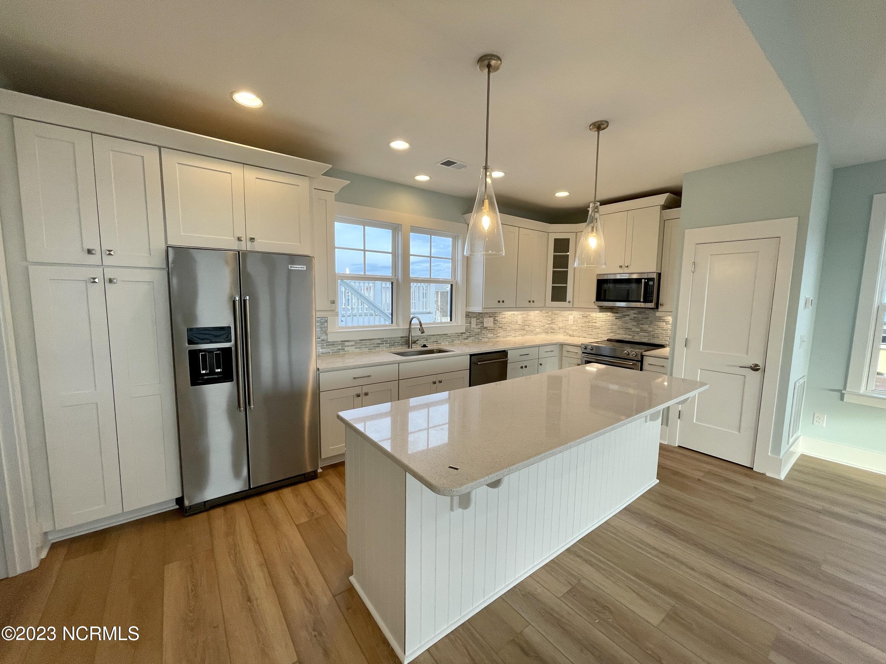 1038 Fort Fisher Boulevard S Unit B