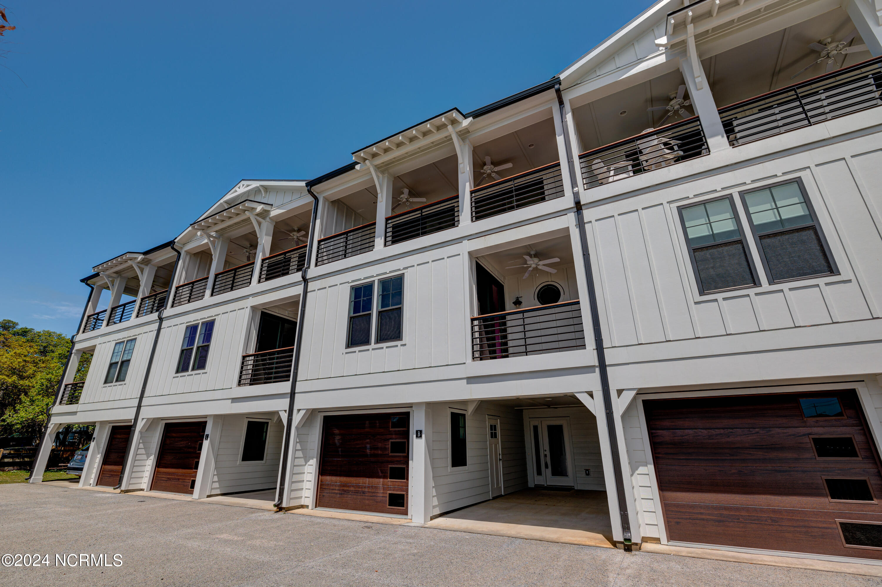 1038 Fort Fisher Boulevard S Unit B