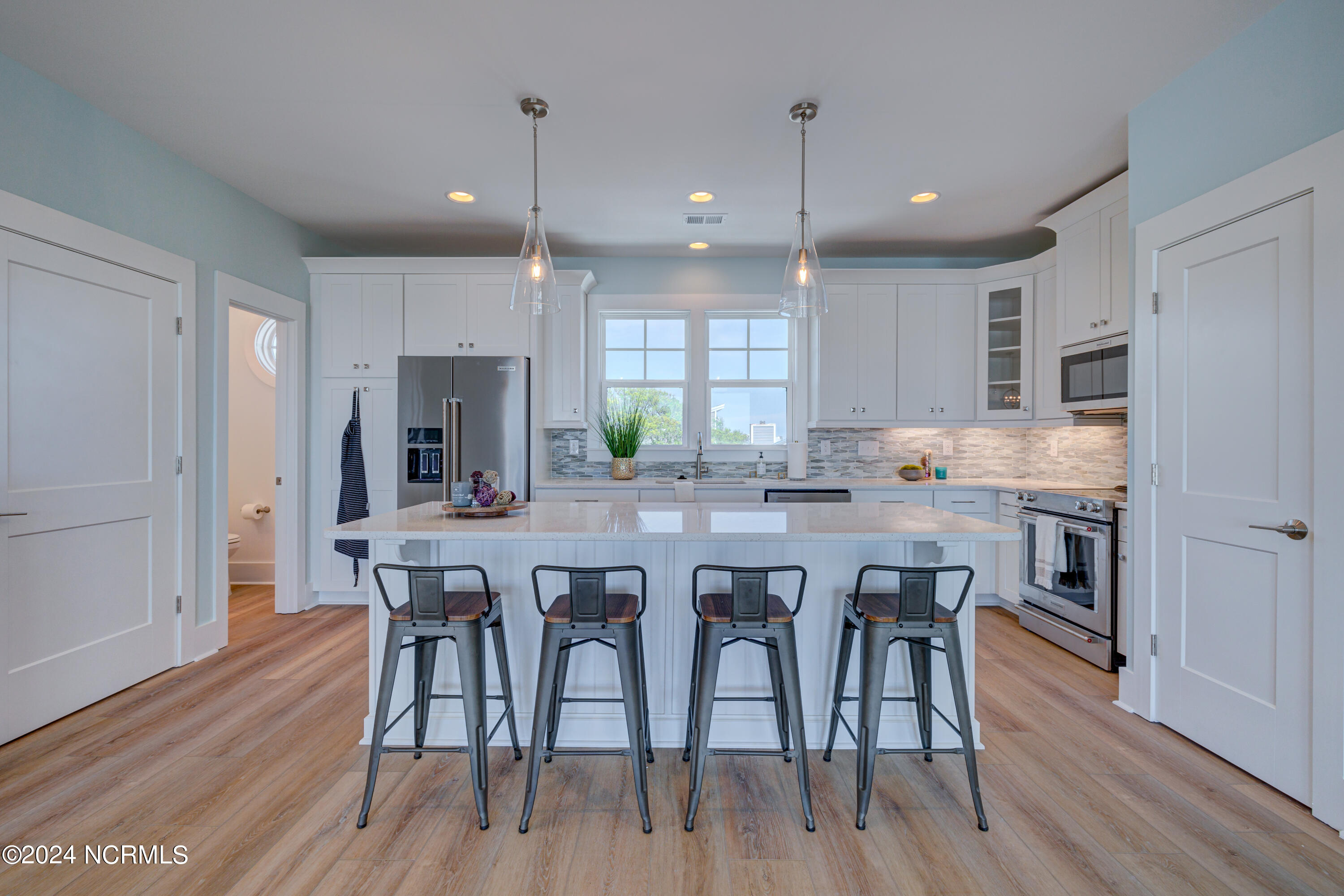 1038 Fort Fisher Boulevard S Unit B