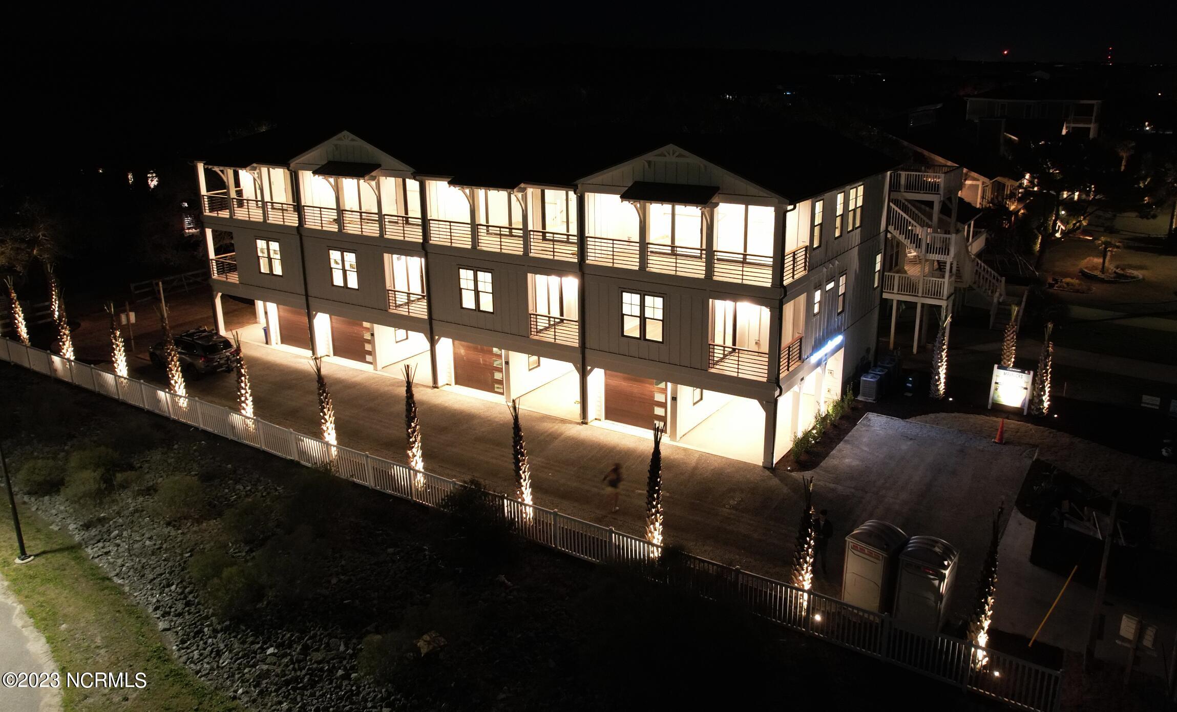 1038 Fort Fisher Boulevard S Unit B