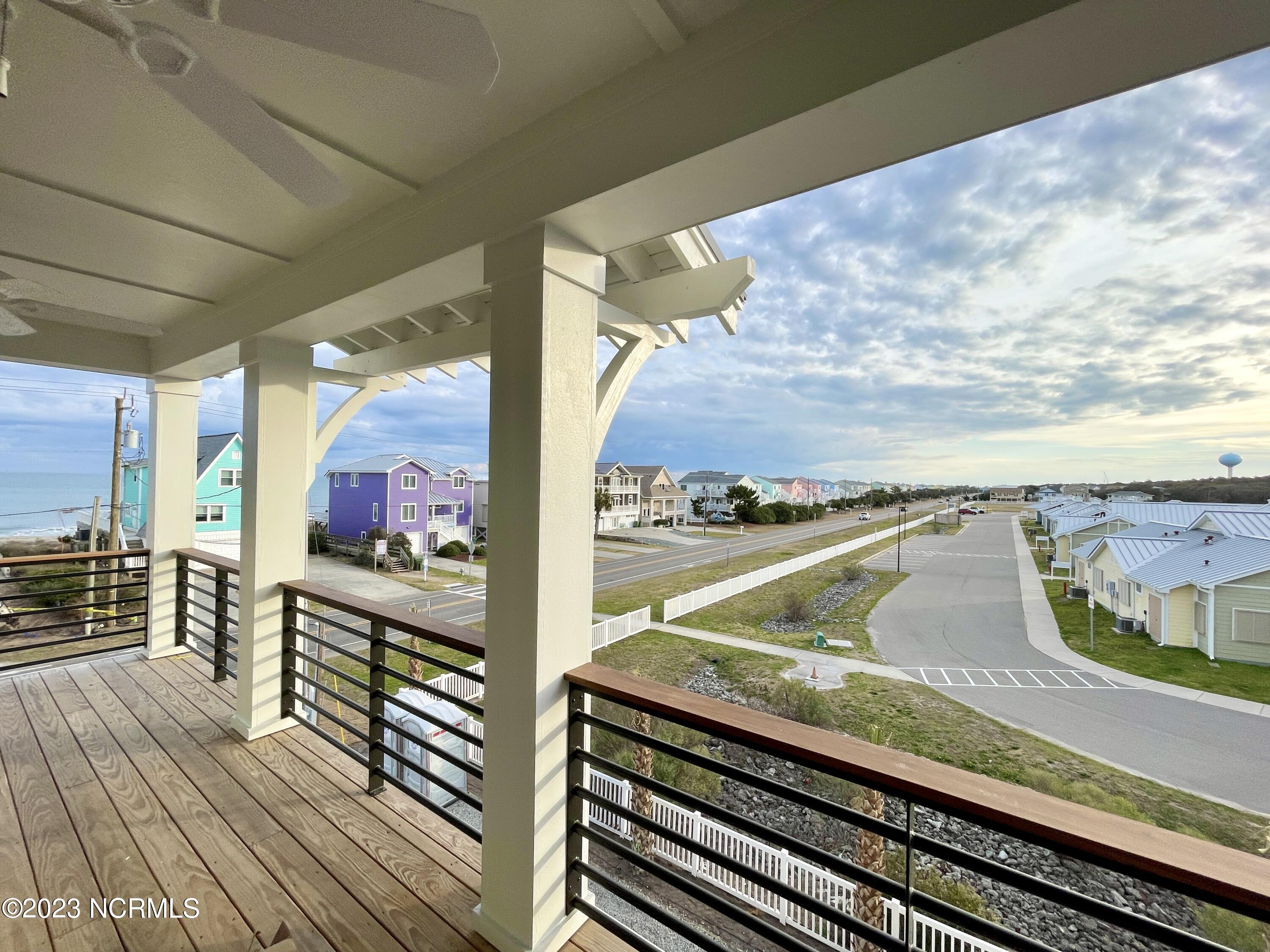 1038 Fort Fisher Boulevard S Unit B