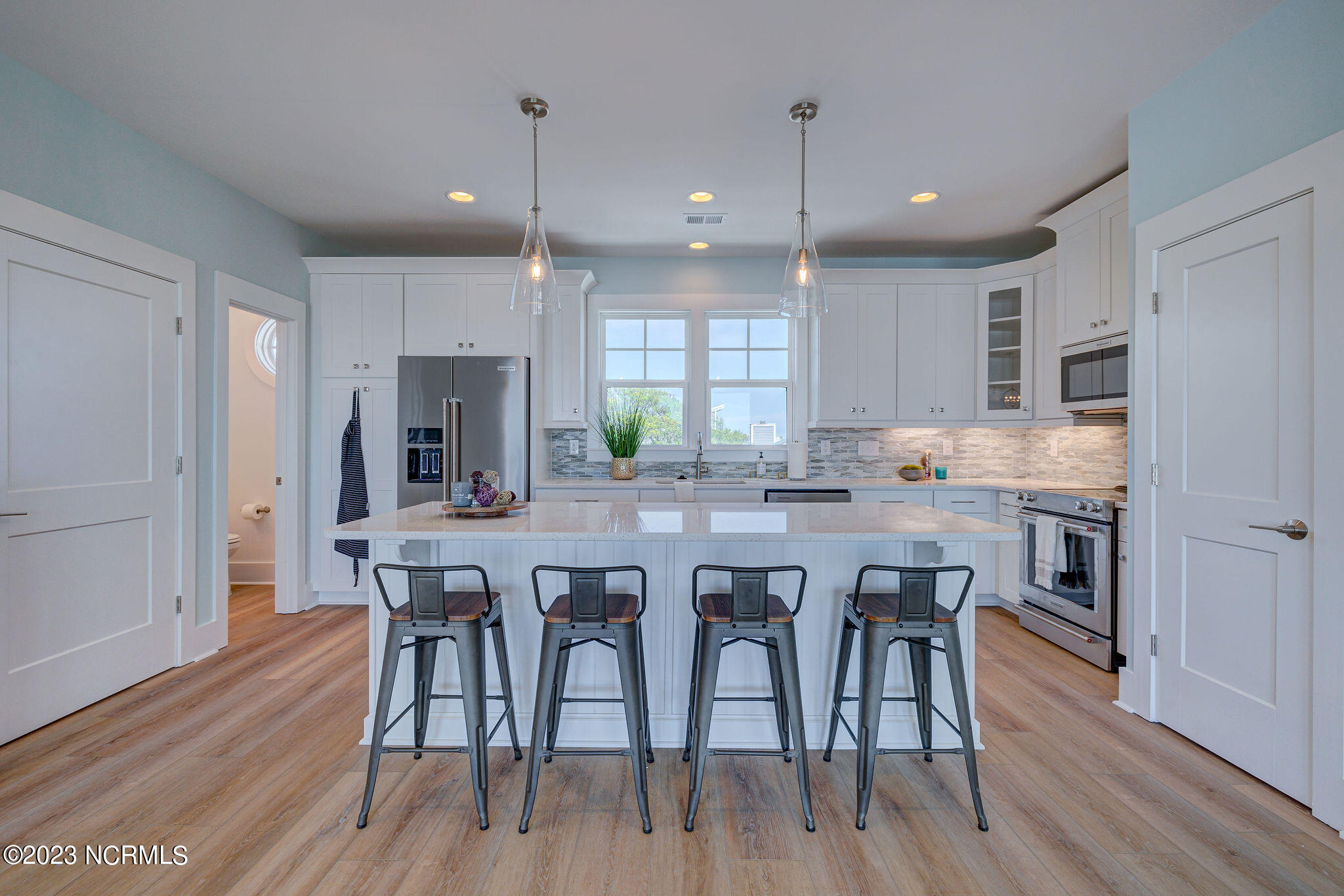 1038 Fort Fisher Boulevard S Unit B