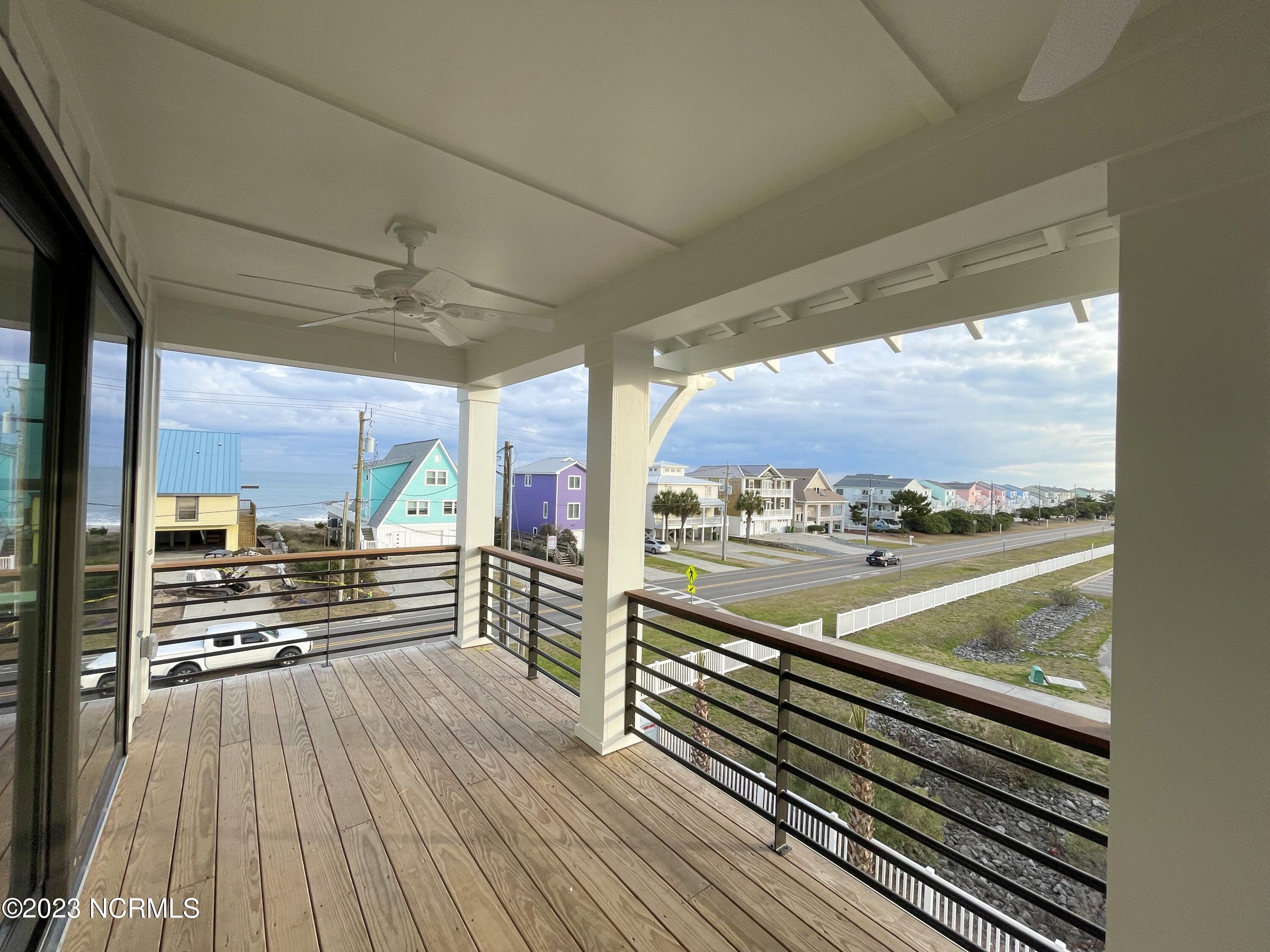 1038 Fort Fisher Boulevard S Unit B