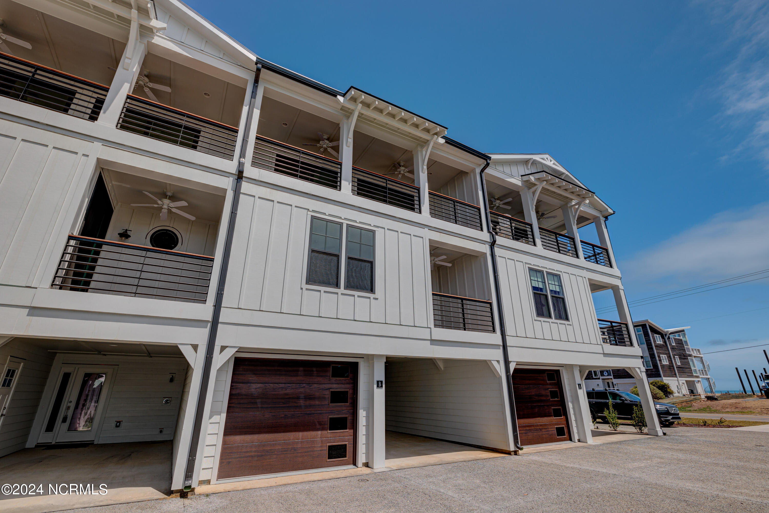 1038 Fort Fisher Boulevard S Unit B