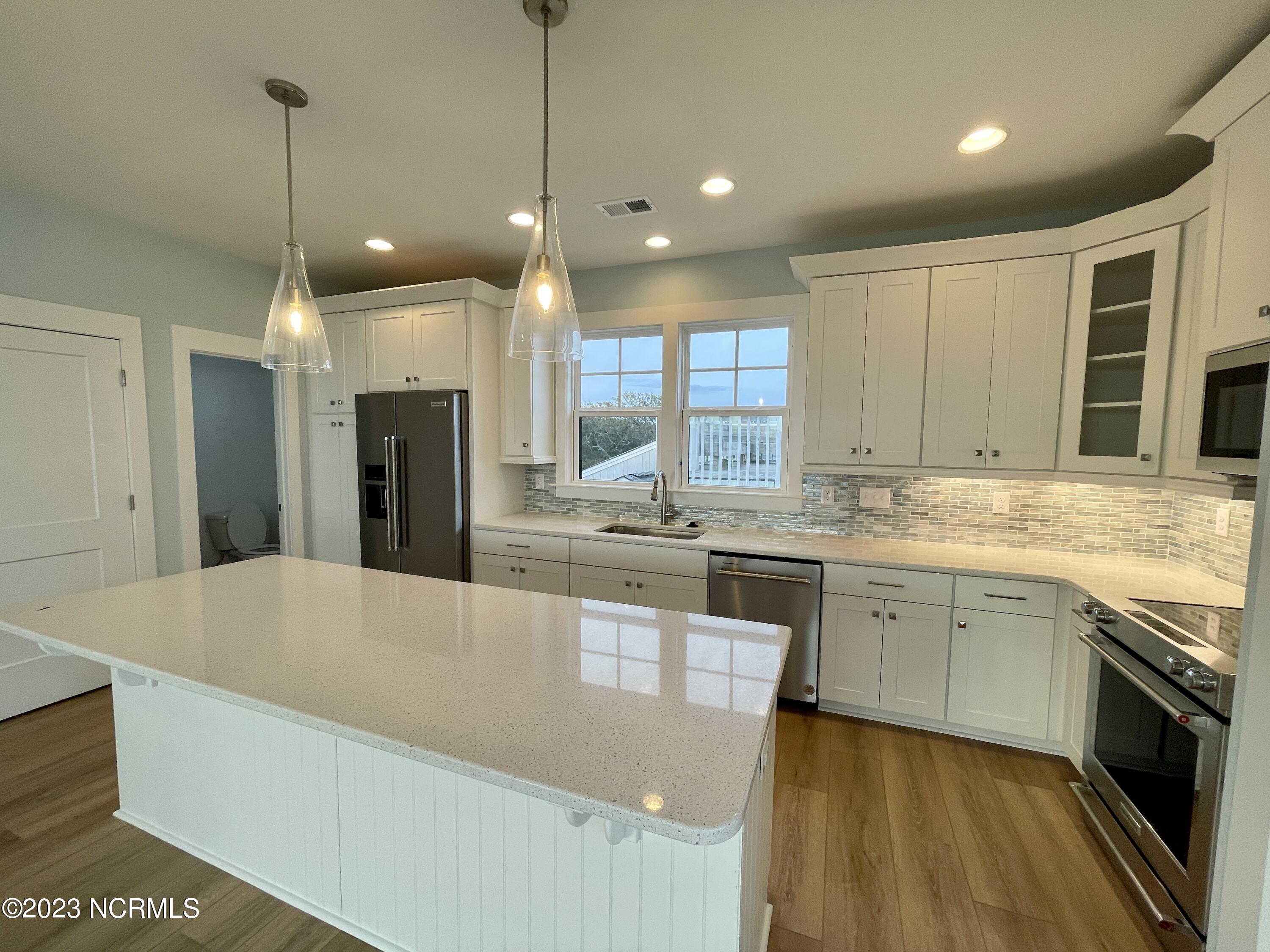 1038 Fort Fisher Boulevard S Unit B