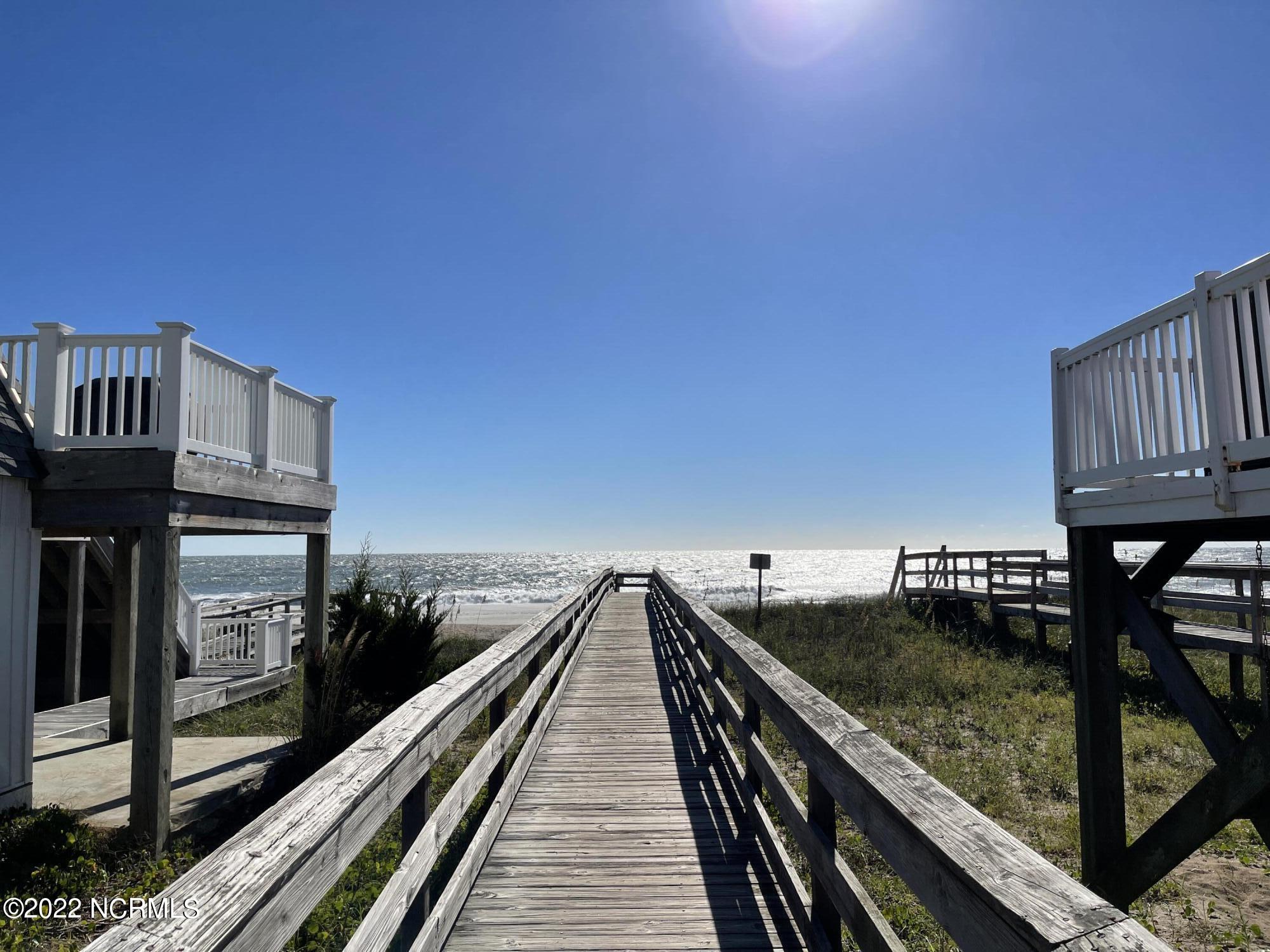 1038 Fort Fisher Boulevard S Unit B