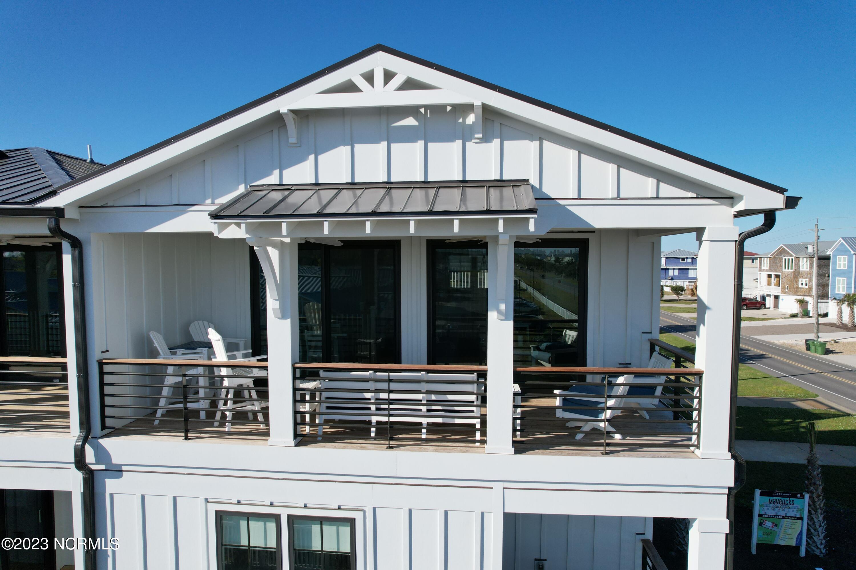 1038 Fort Fisher Boulevard S Unit B