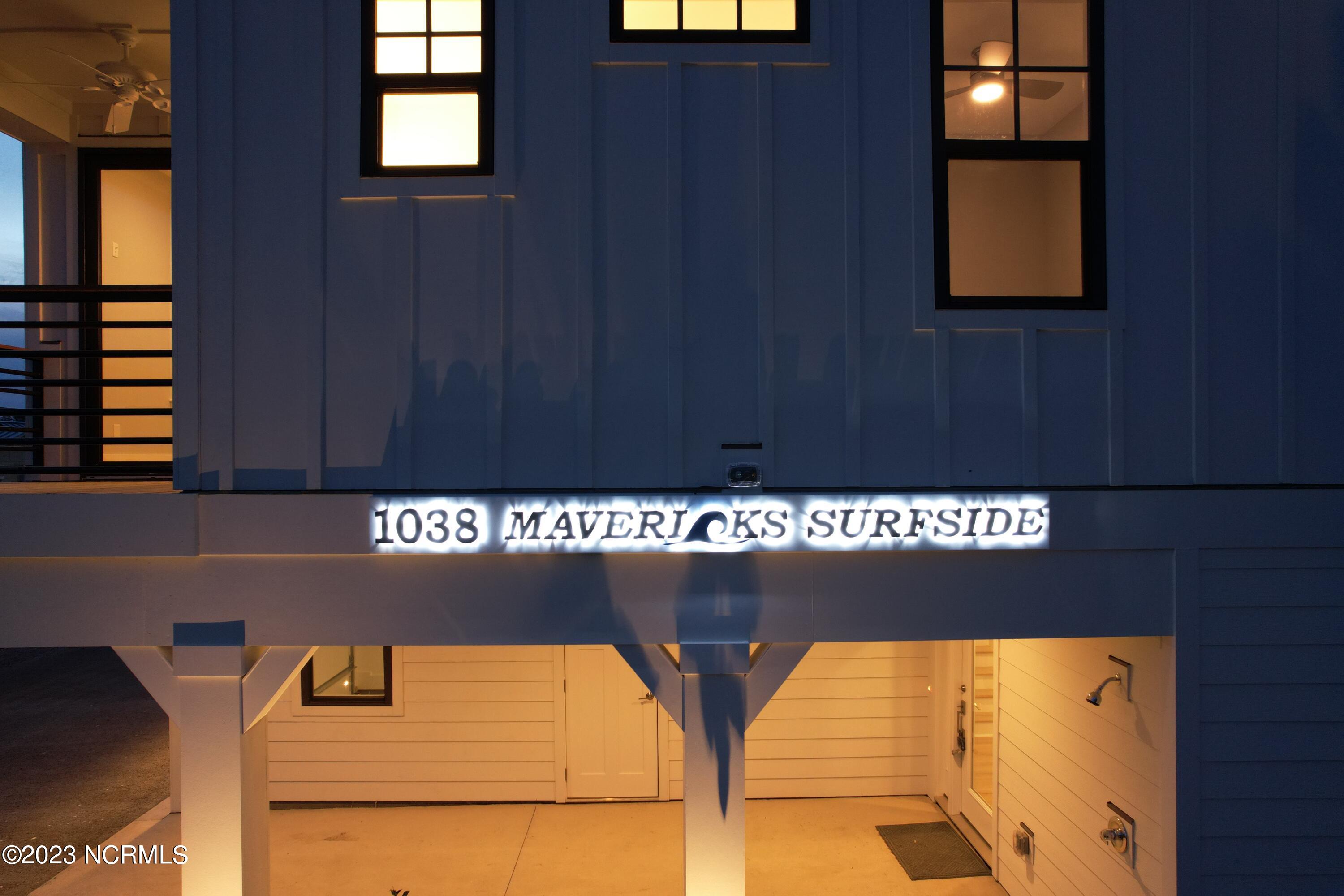 1038 Fort Fisher Boulevard S Unit B