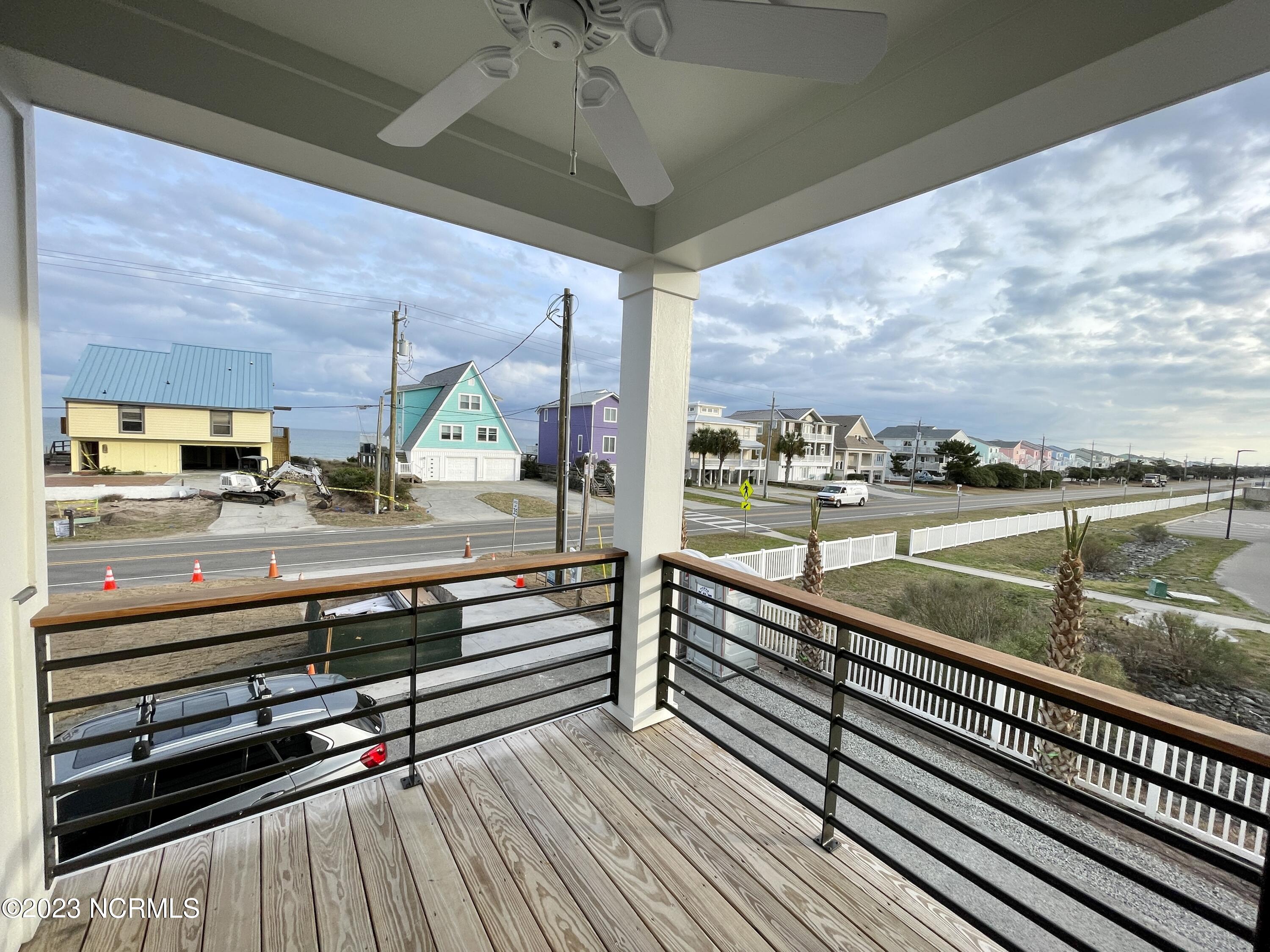 1038 Fort Fisher Boulevard S Unit B
