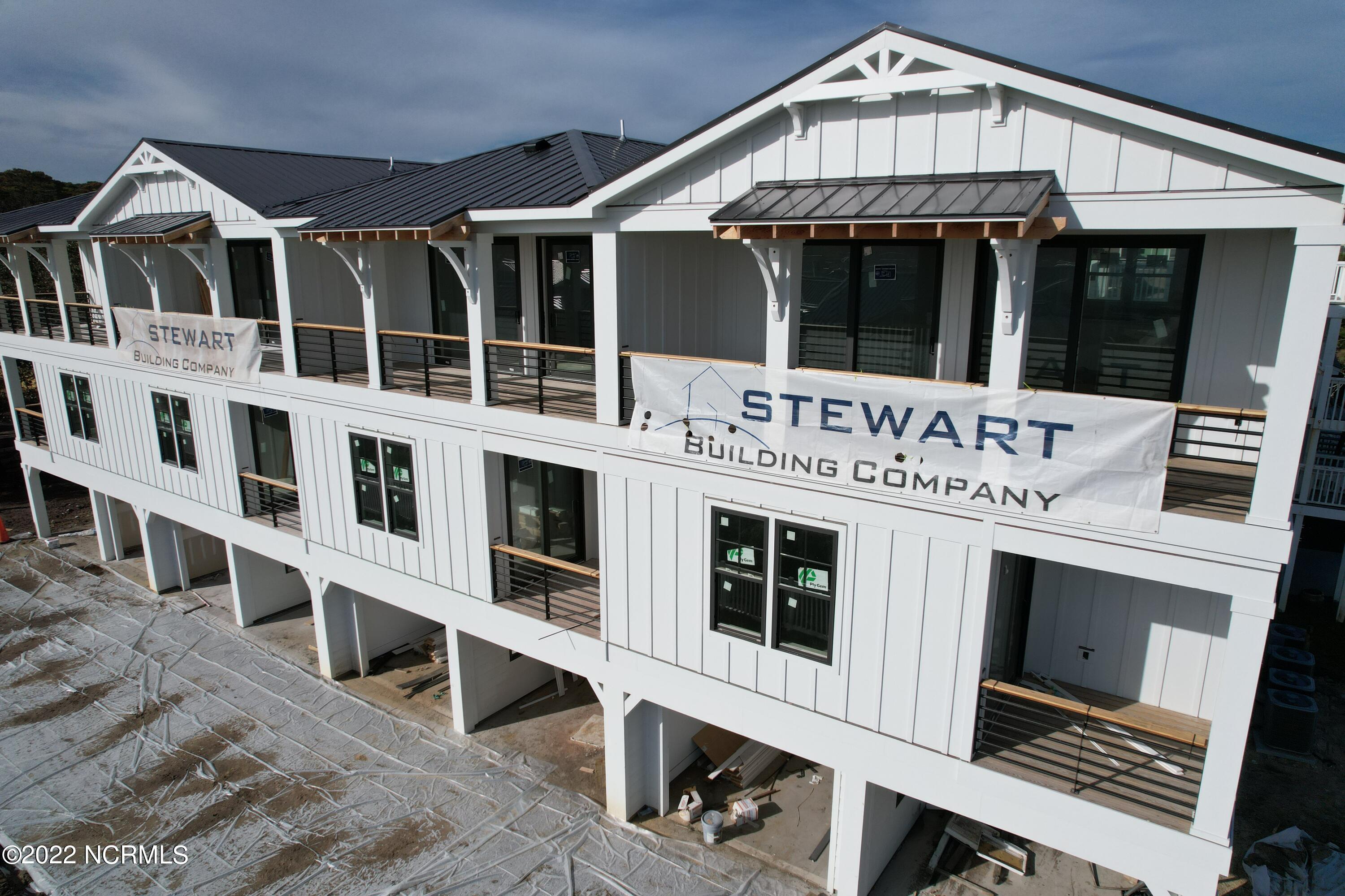 1038 Fort Fisher Boulevard S Unit B