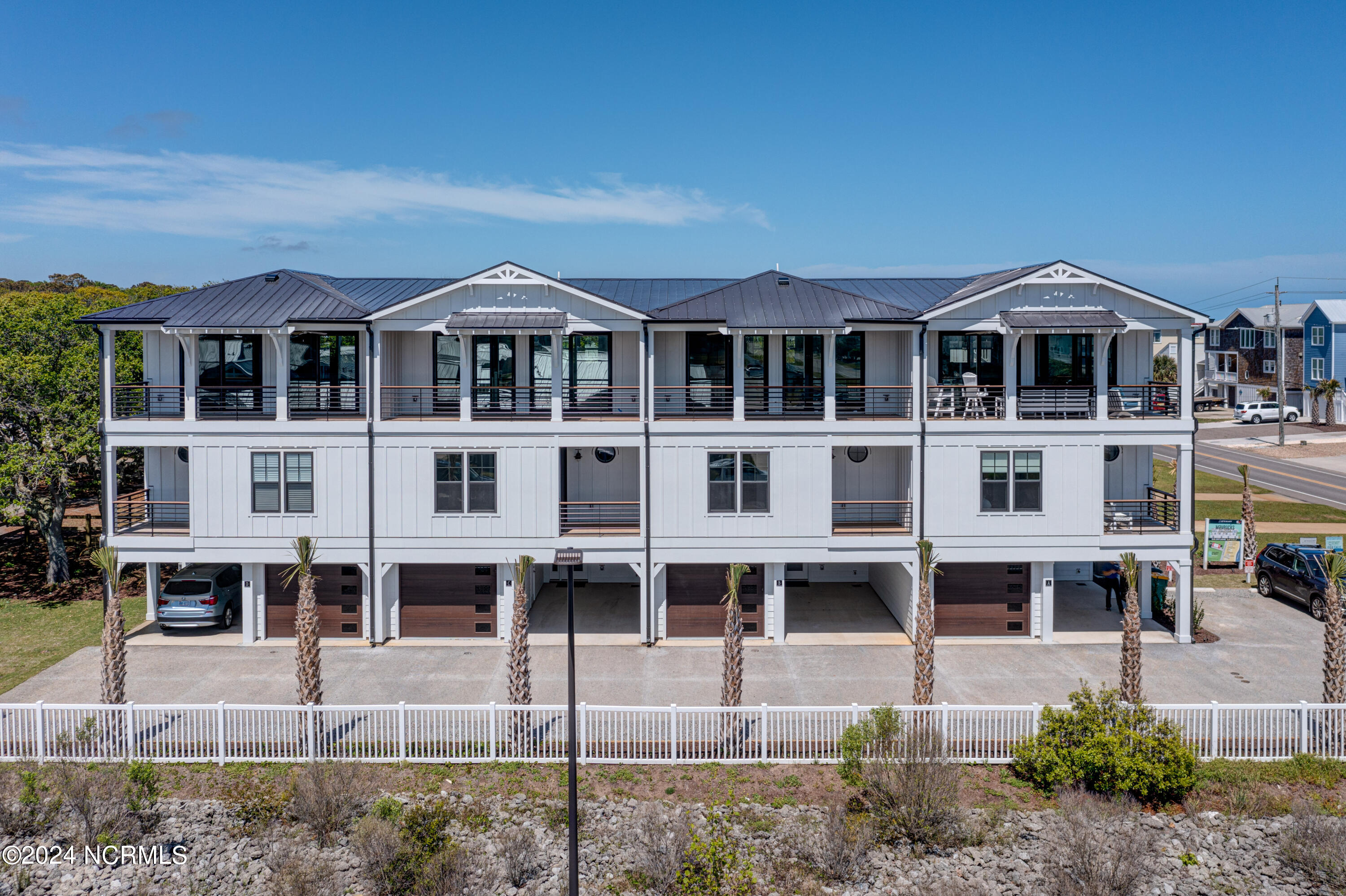 1038 Fort Fisher Boulevard S Unit B