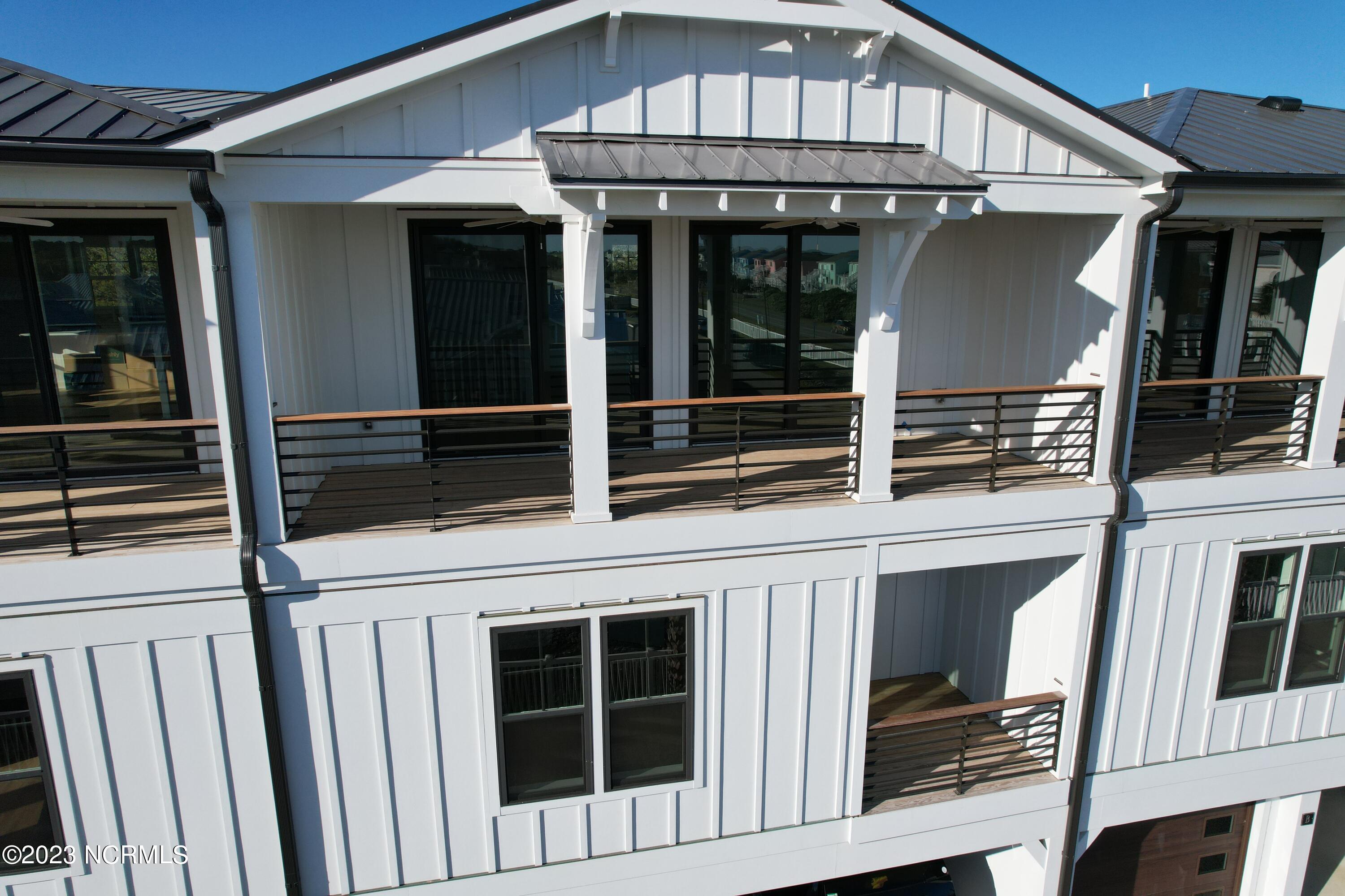 1038 Fort Fisher Boulevard S Unit B