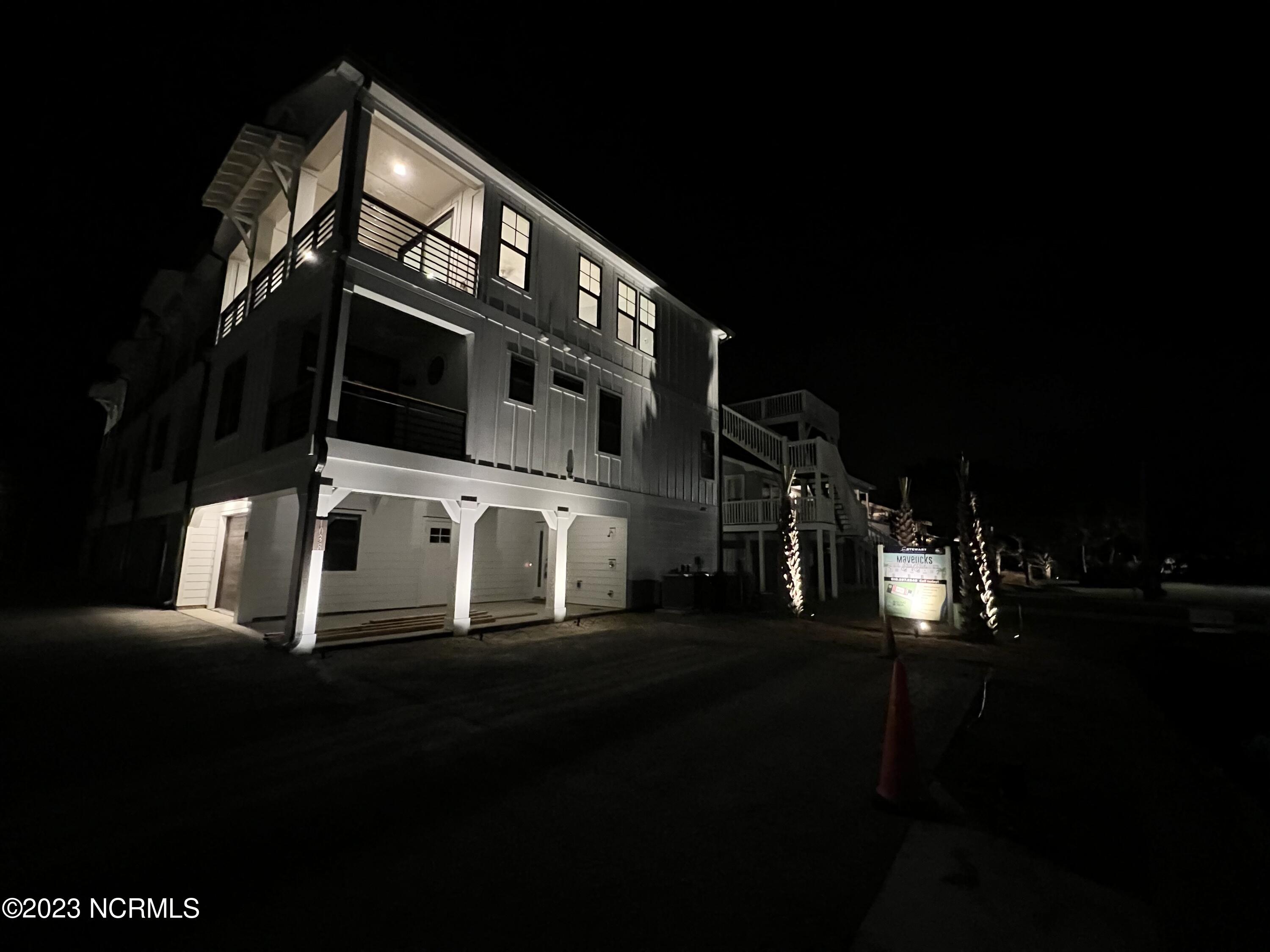 1038 Fort Fisher Boulevard S Unit B