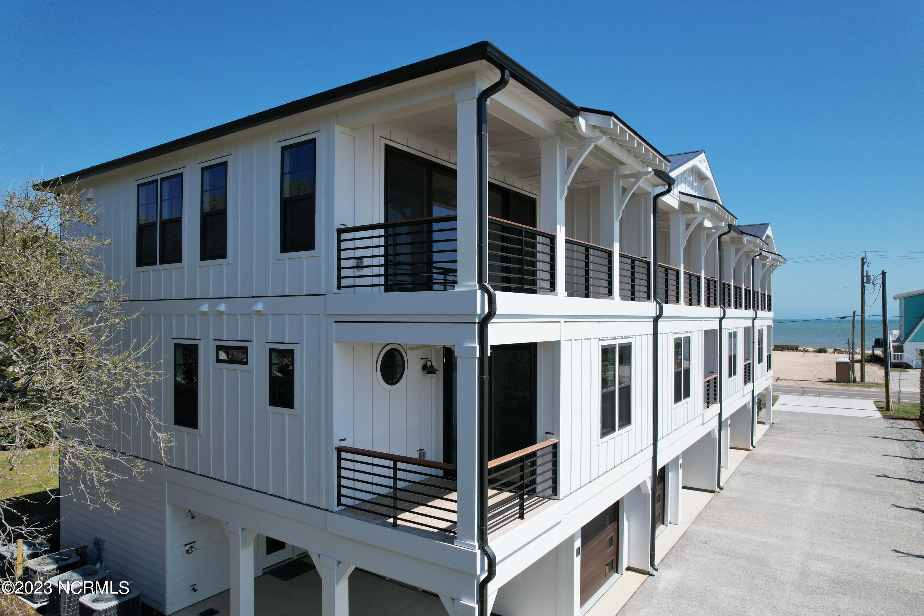 1038 Fort Fisher Boulevard S Unit B