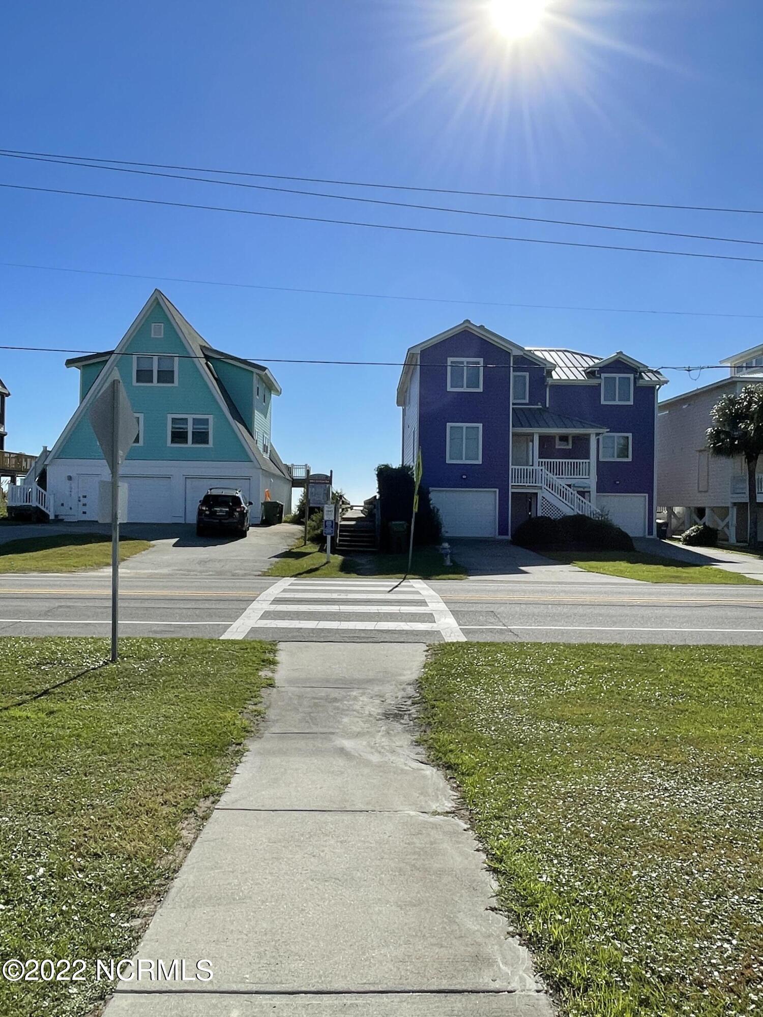 1038 Fort Fisher Boulevard S Unit B