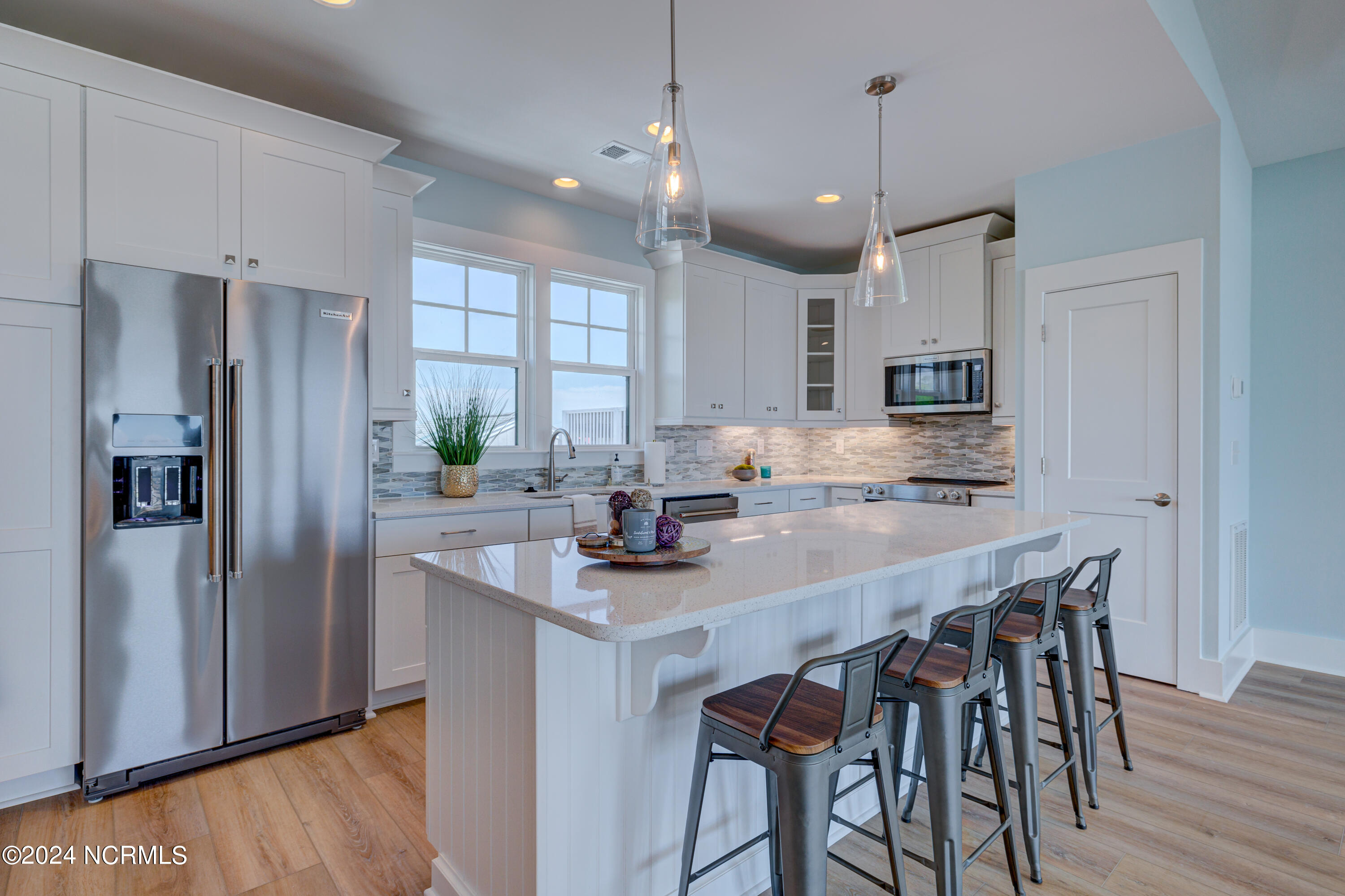 1038 Fort Fisher Boulevard S Unit B