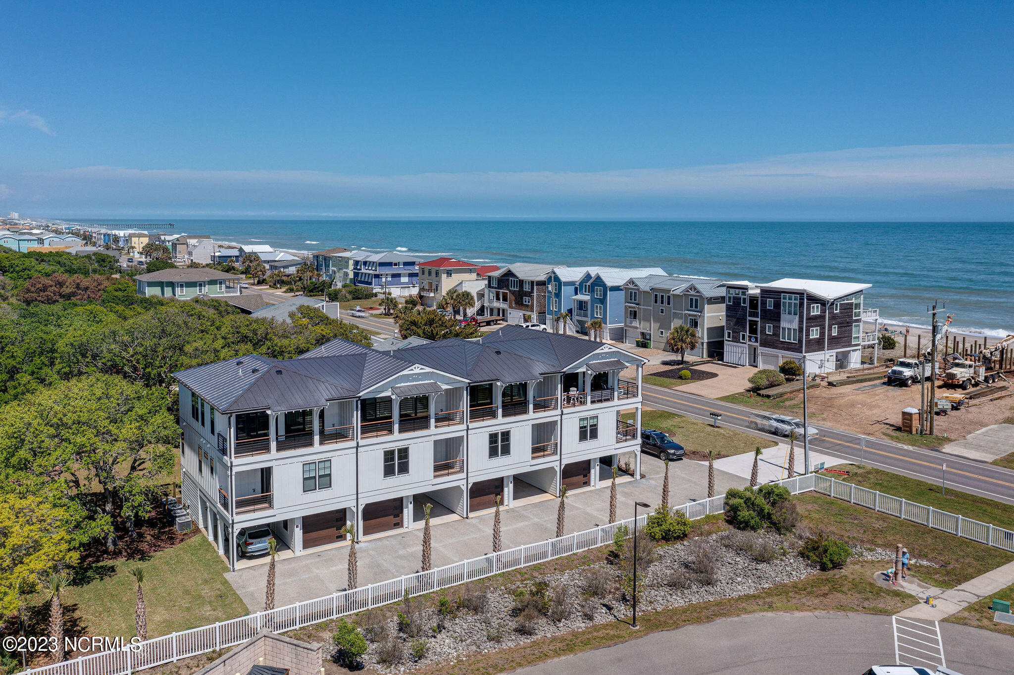 1038 Fort Fisher Boulevard S Unit B