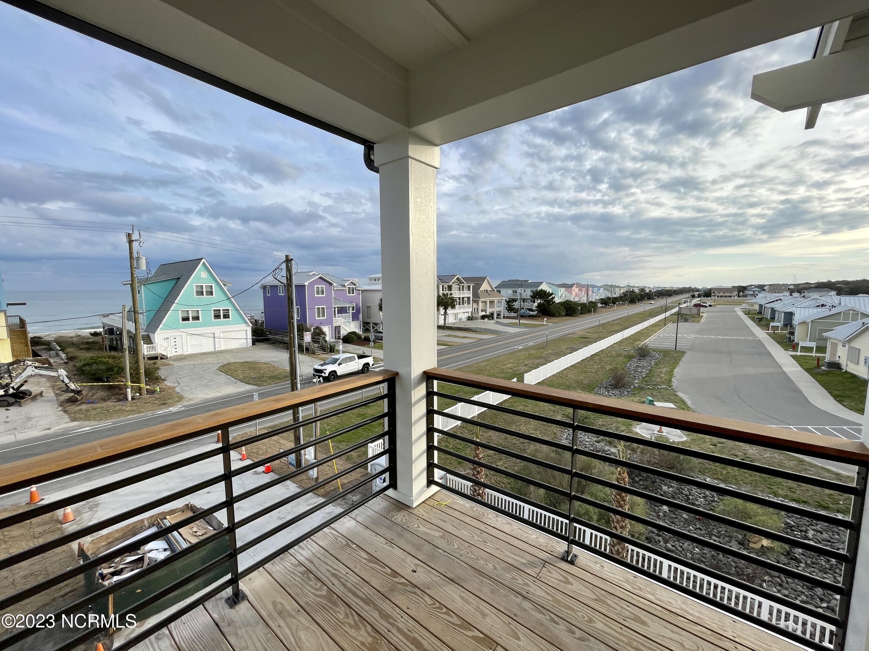 1038 Fort Fisher Boulevard S Unit B