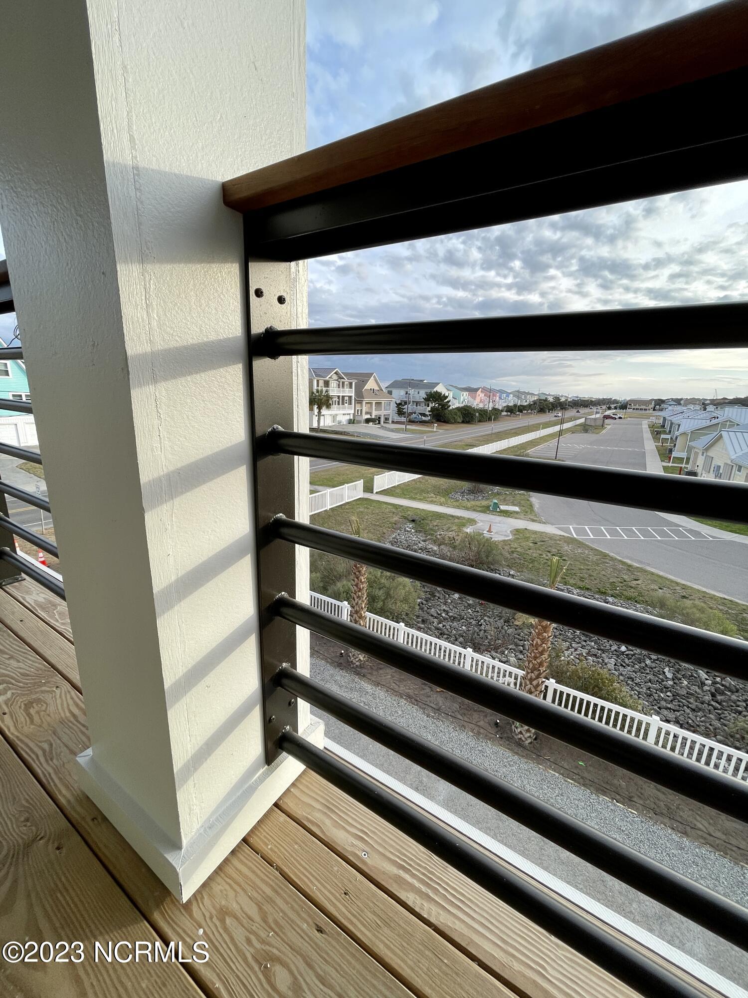 1038 Fort Fisher Boulevard S Unit B