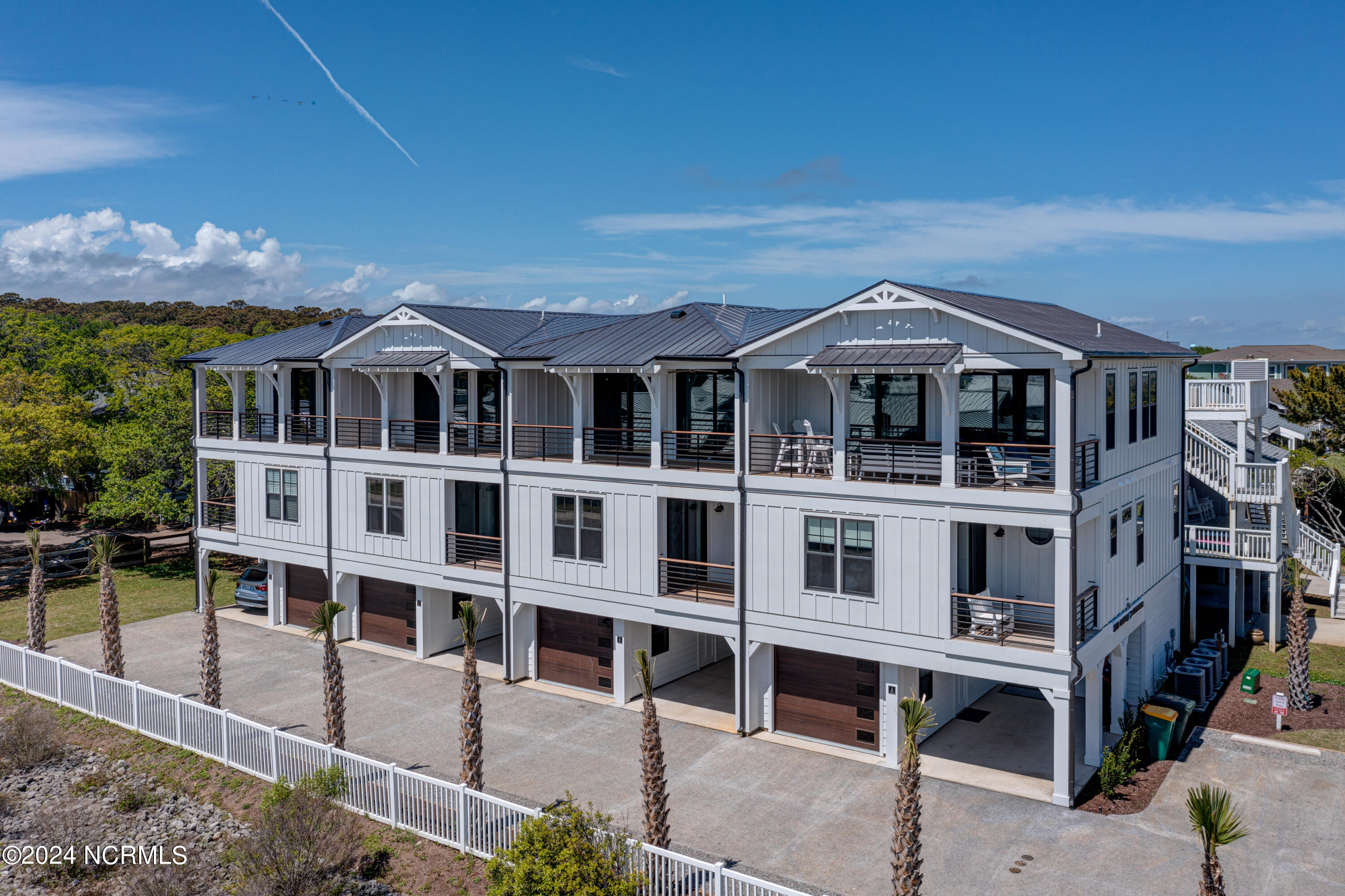 1038 Fort Fisher Boulevard S Unit B