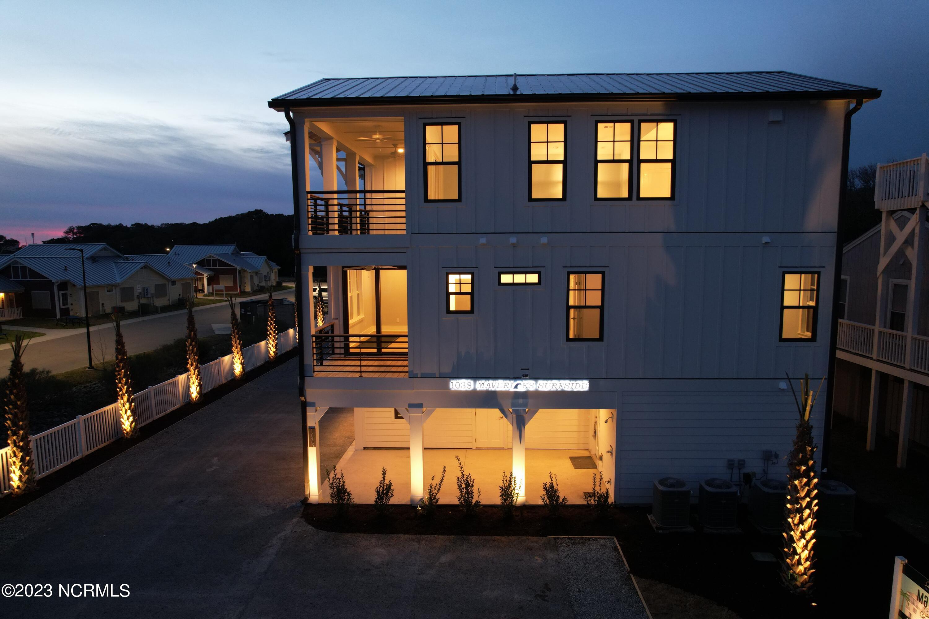 1038 Fort Fisher Boulevard S Unit B