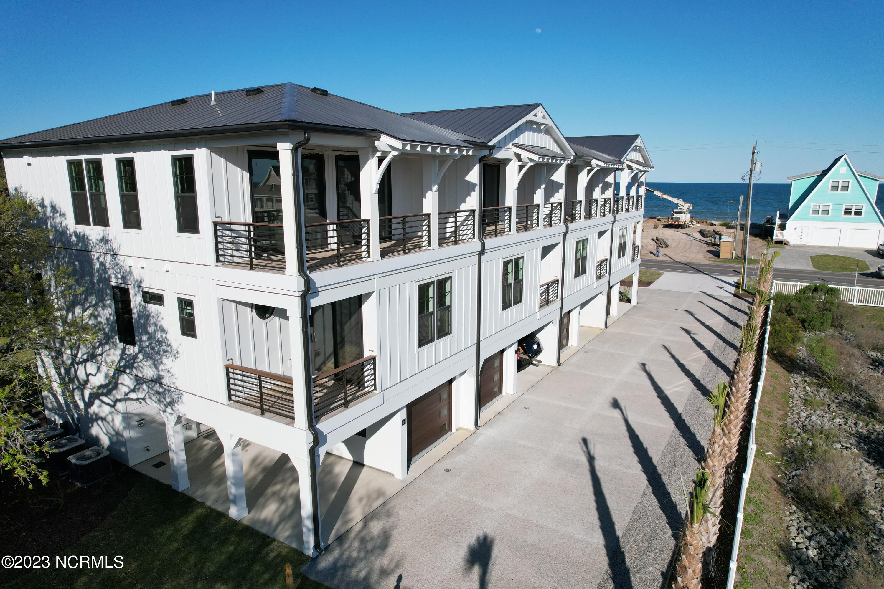 1038 Fort Fisher Boulevard S Unit B