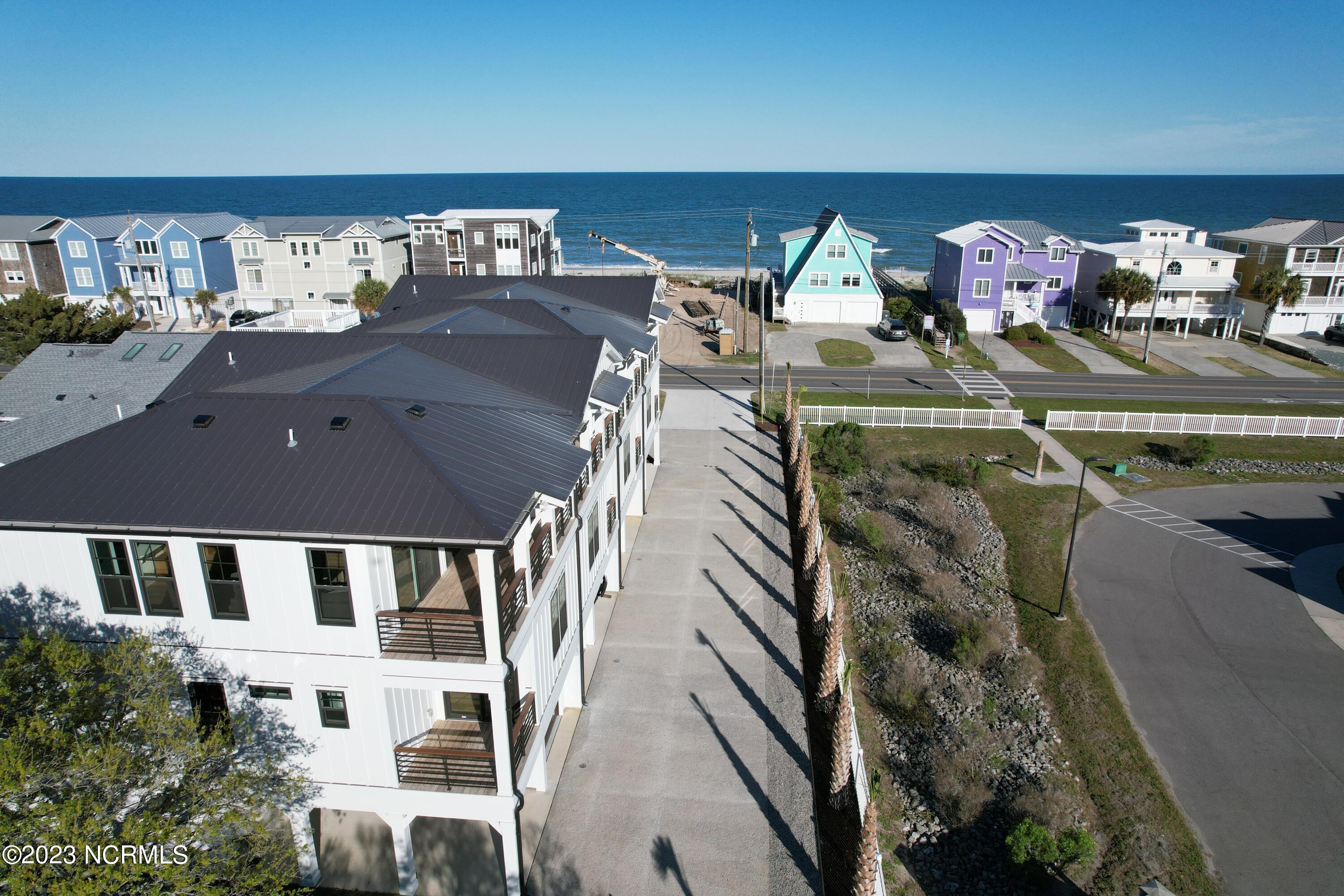 1038 Fort Fisher Boulevard S Unit B