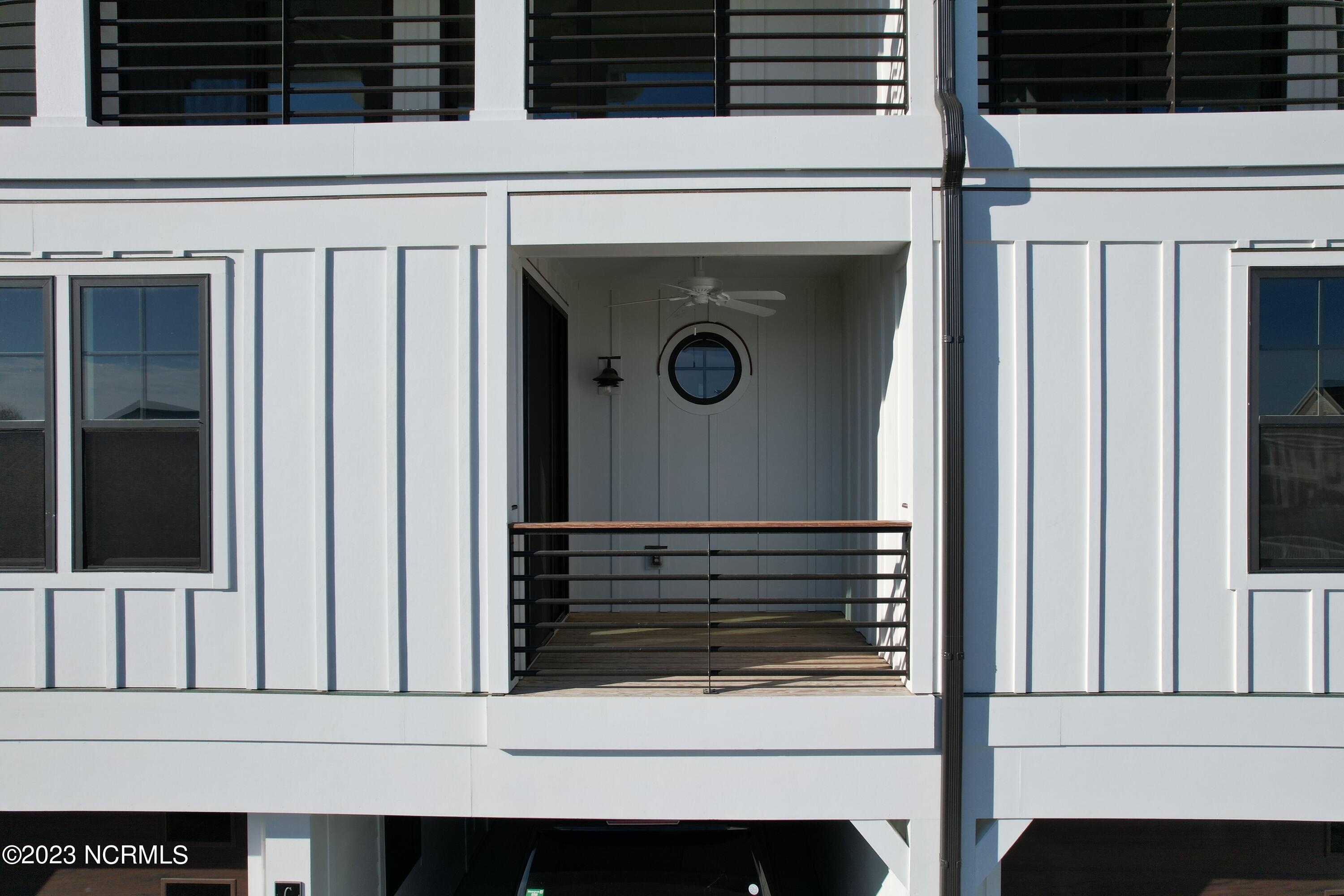 1038 Fort Fisher Boulevard S Unit B