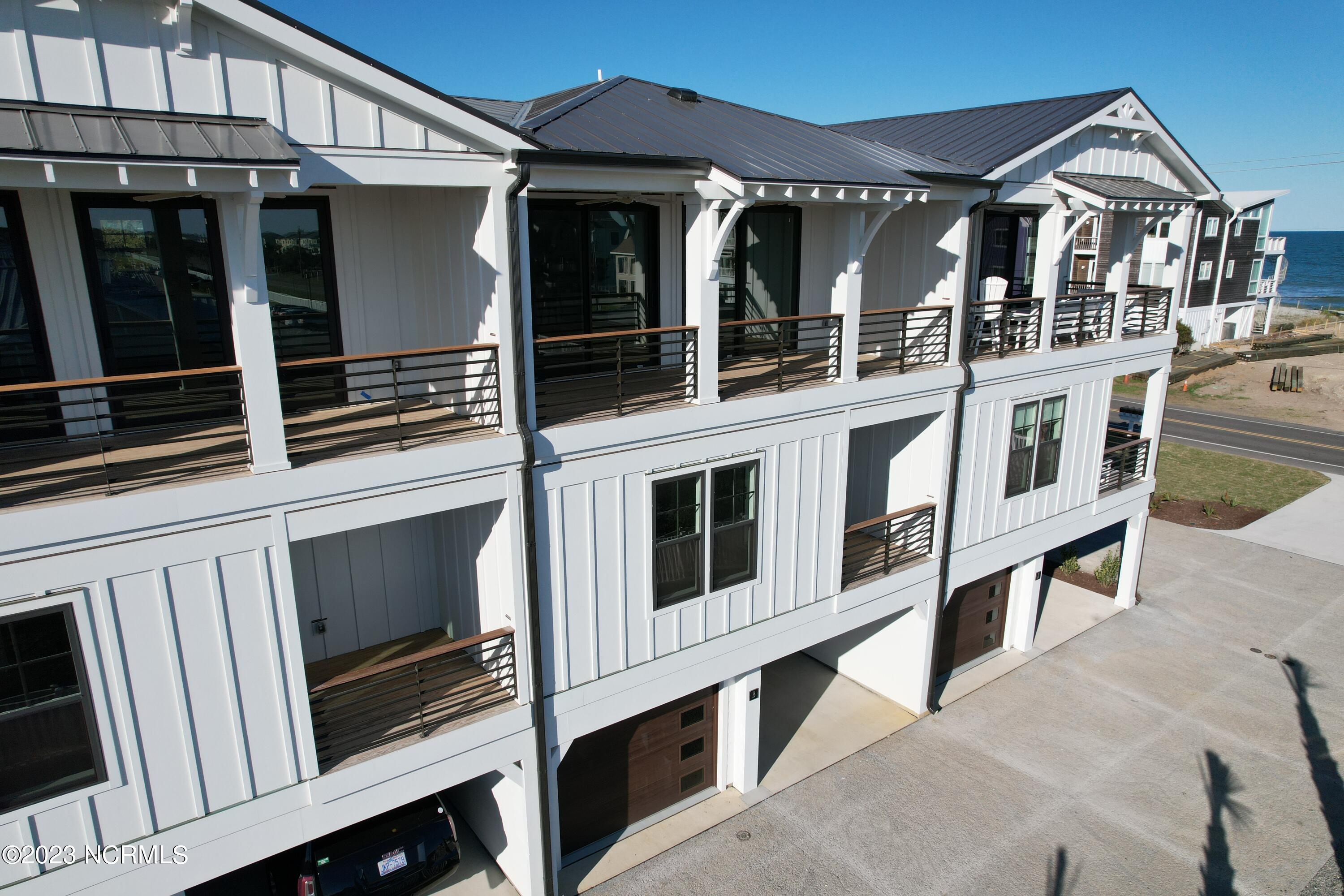 1038 Fort Fisher Boulevard S Unit B