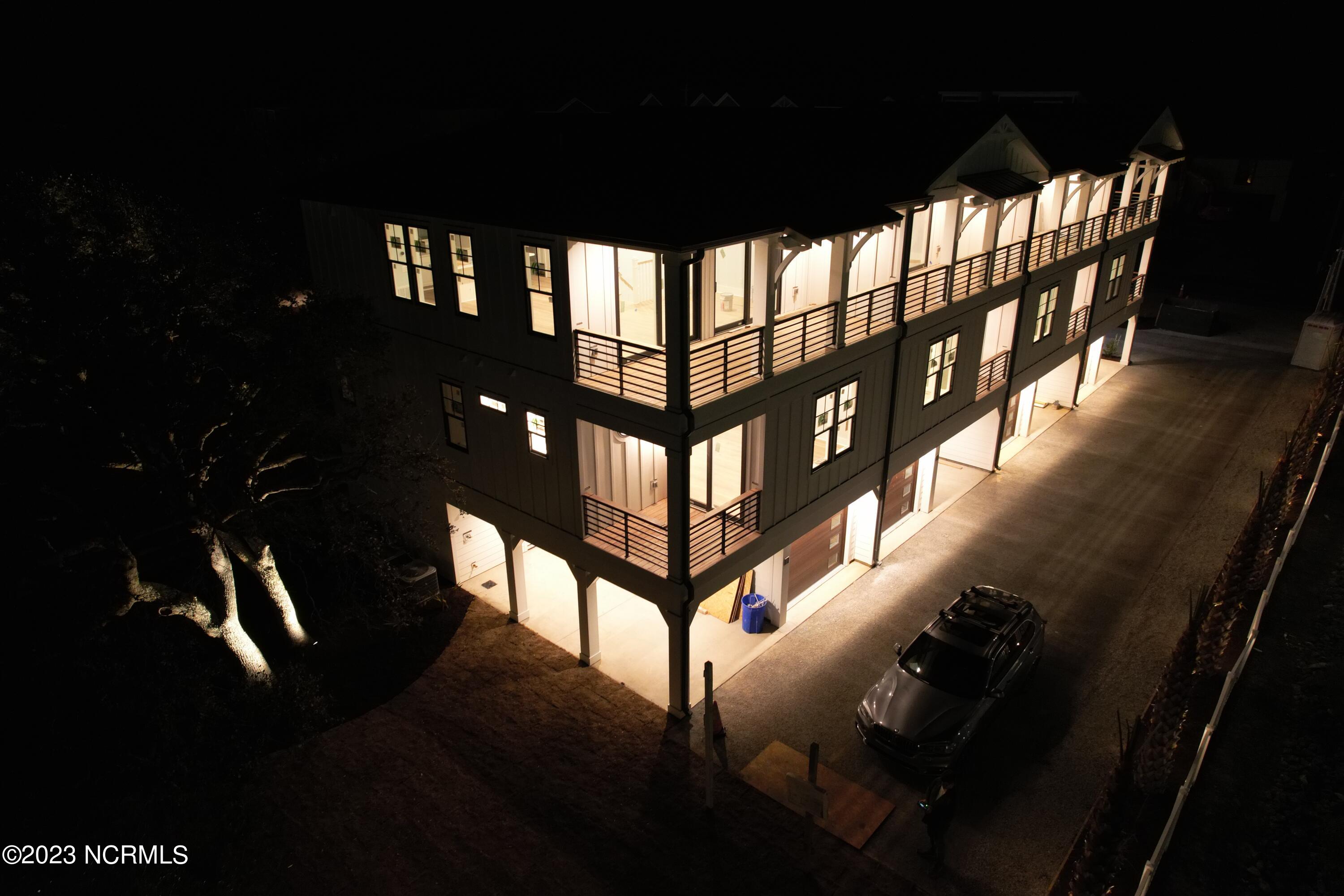 1038 Fort Fisher Boulevard S Unit B