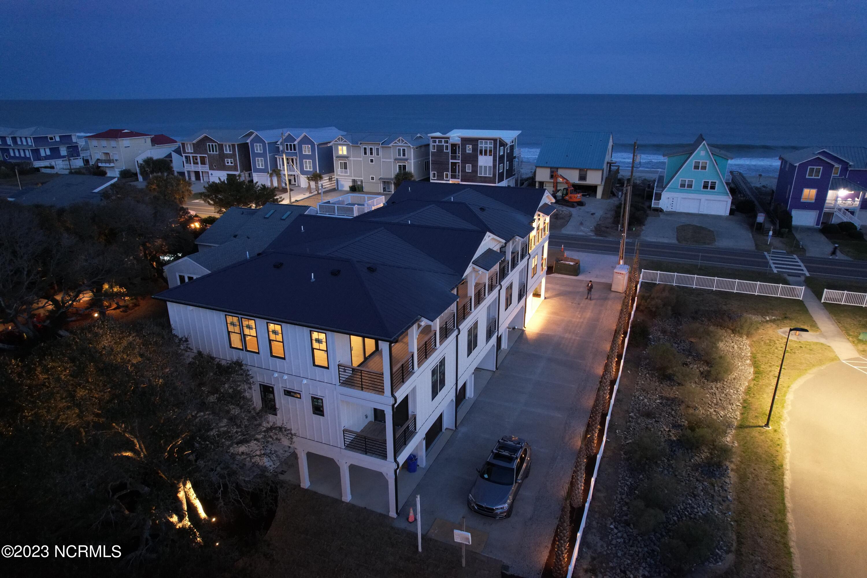 1038 Fort Fisher Boulevard S Unit B