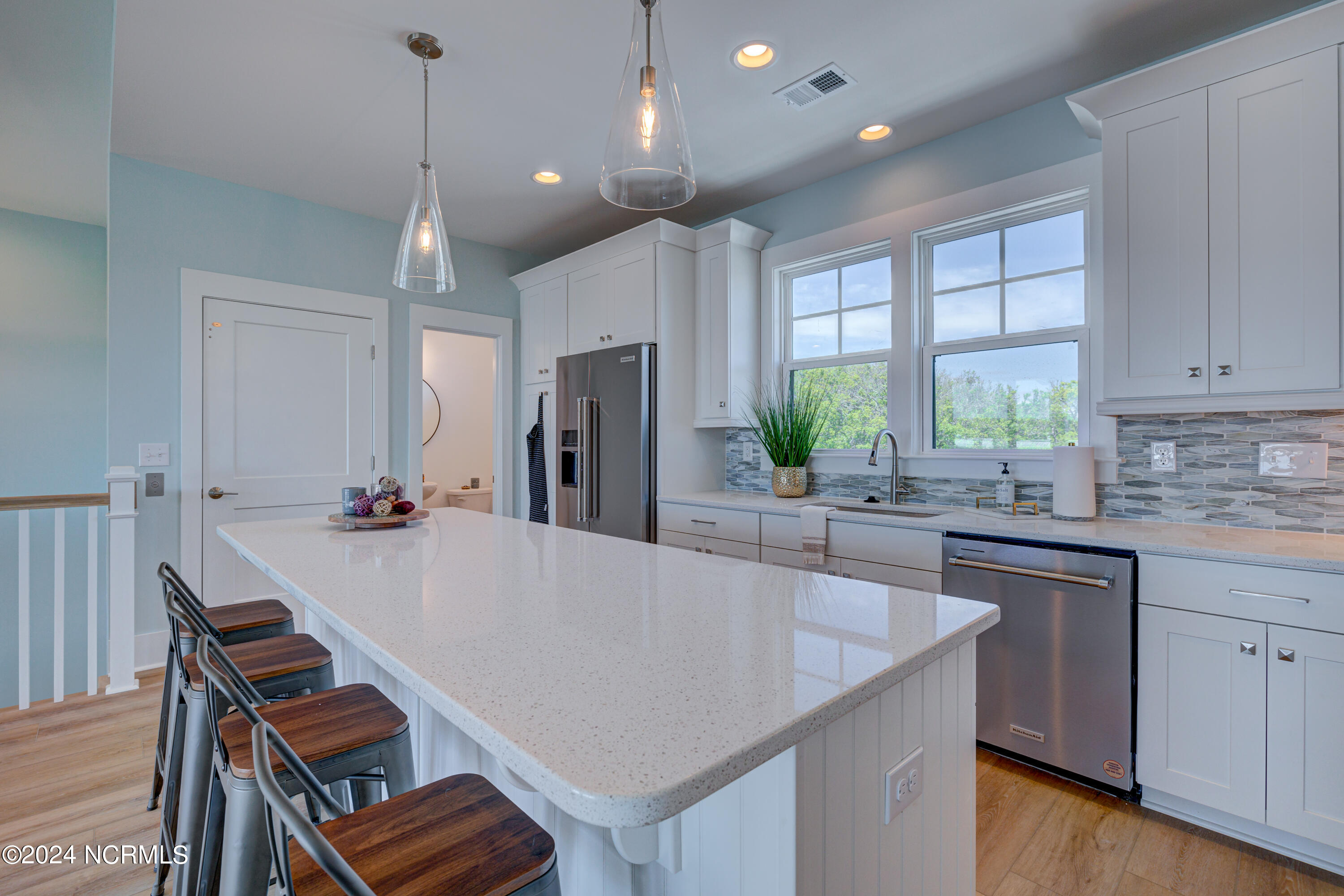 1038 Fort Fisher Boulevard S Unit B