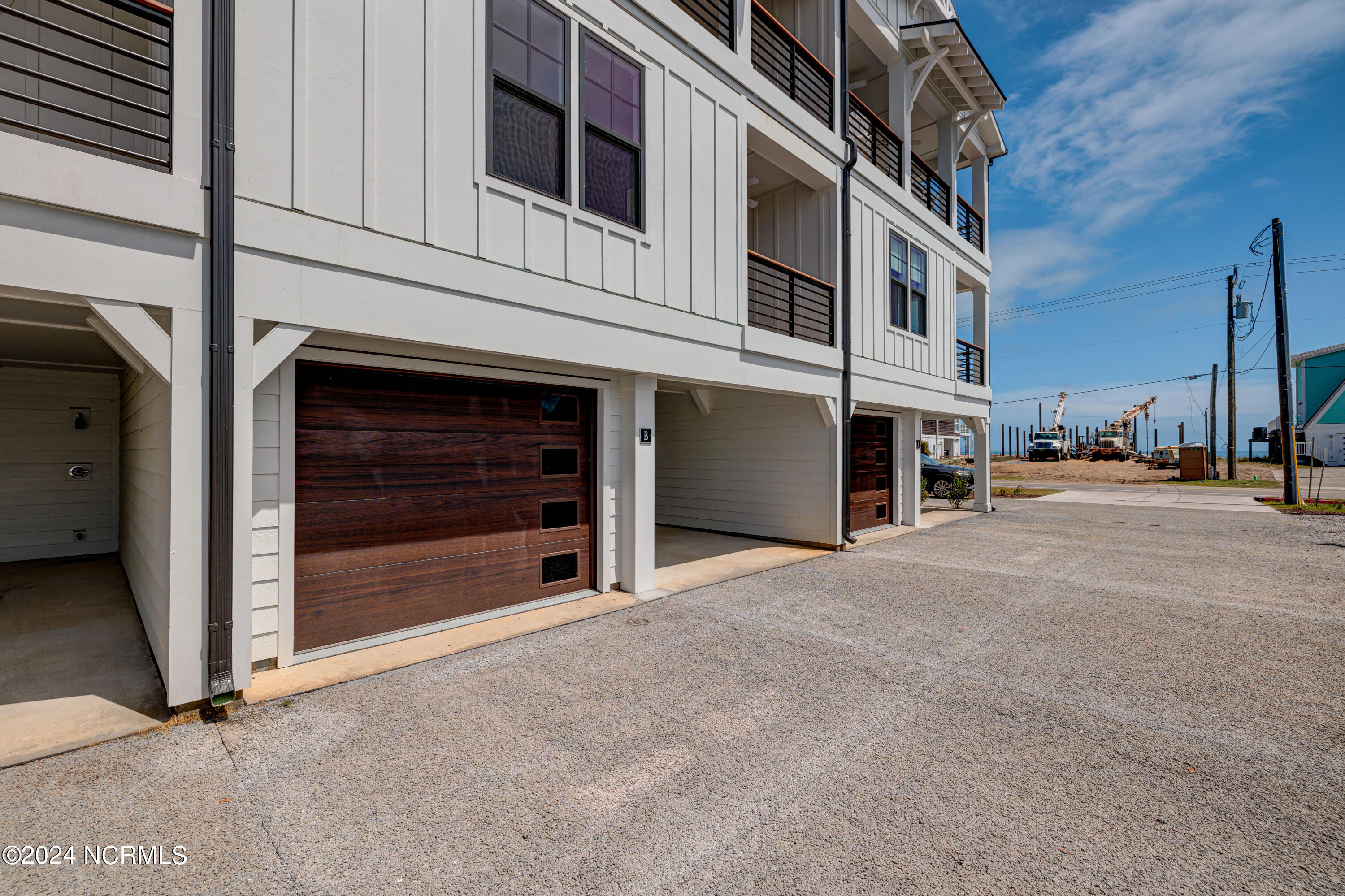 1038 Fort Fisher Boulevard S Unit B