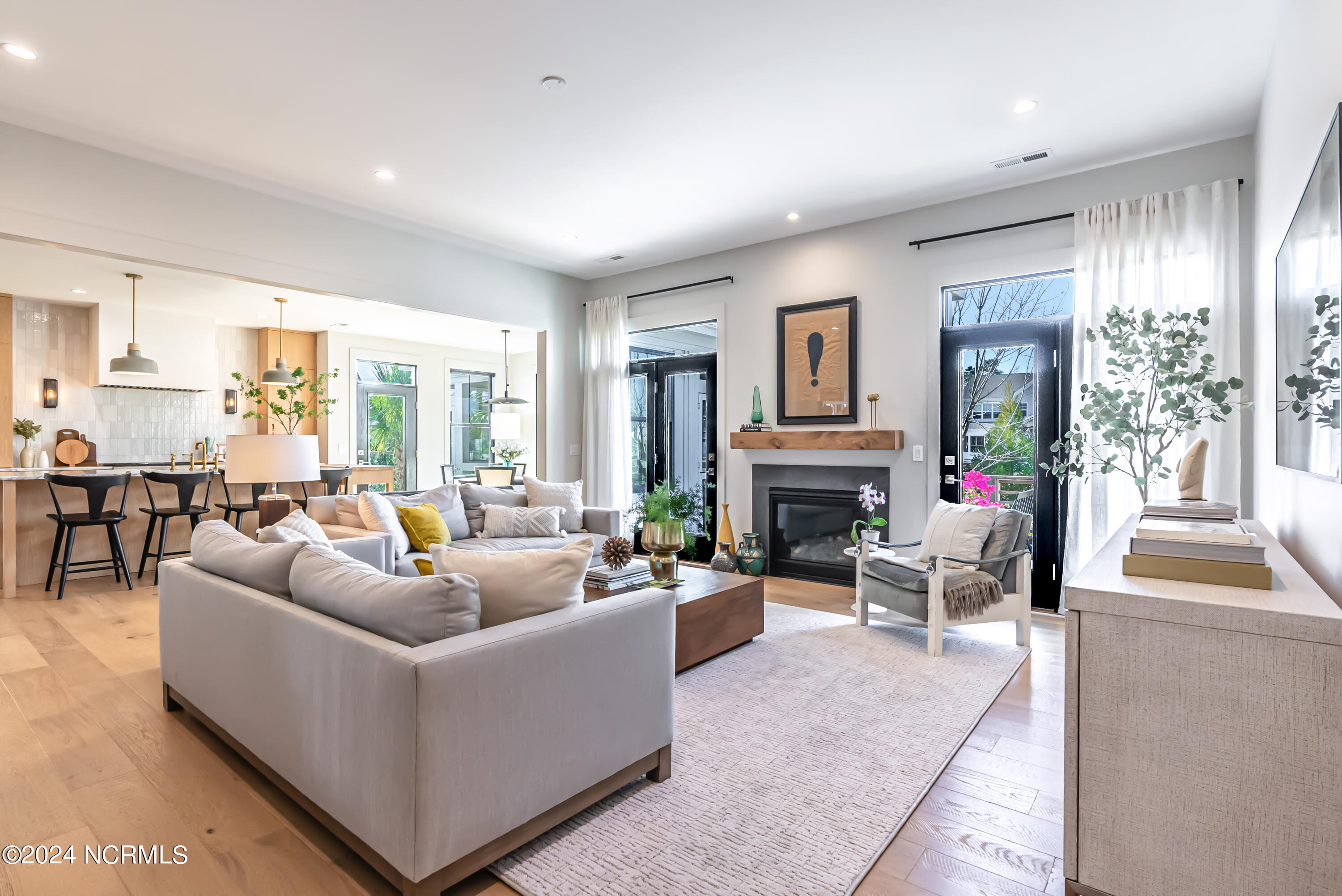 924 Baldwin Park Drive