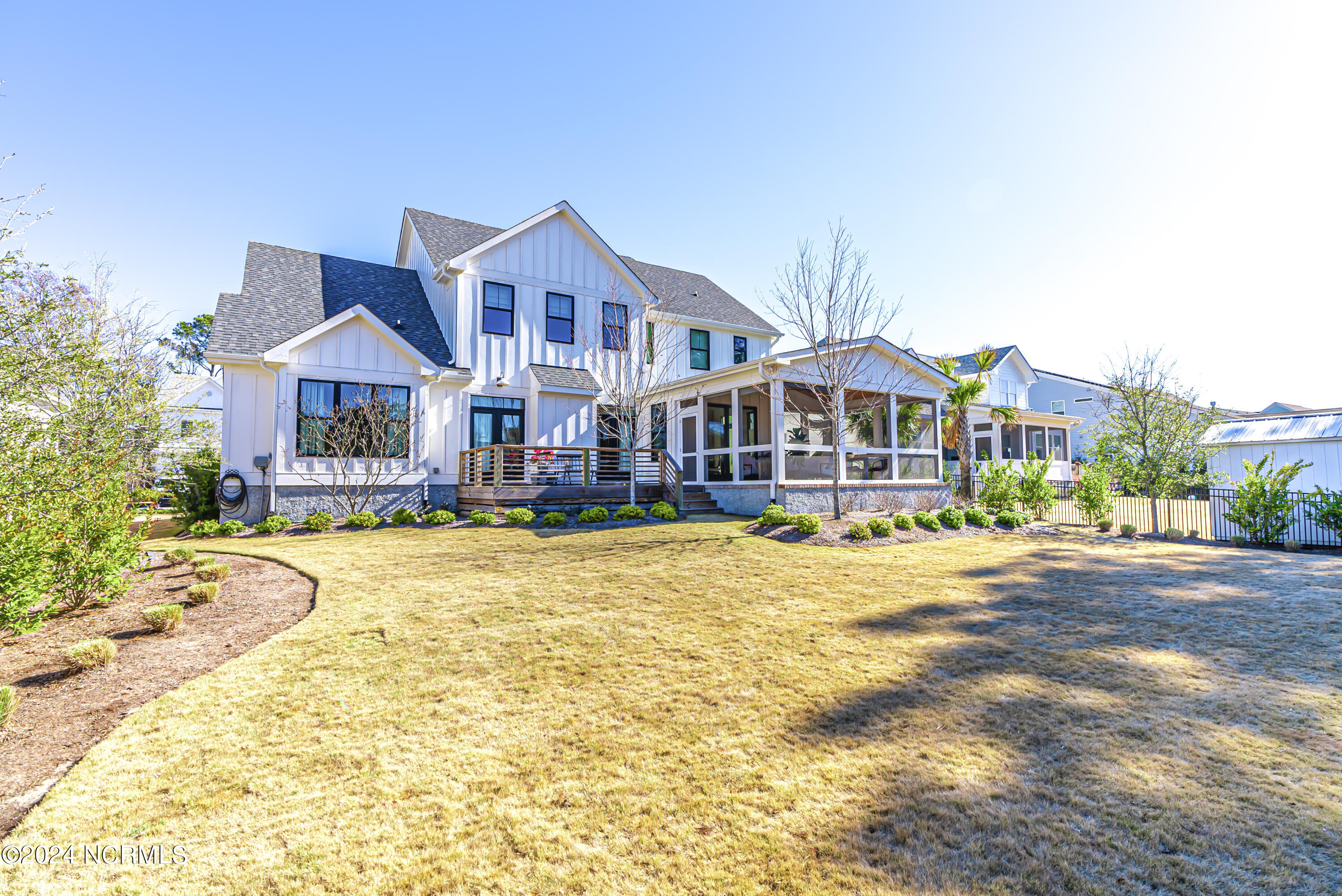 924 Baldwin Park Drive