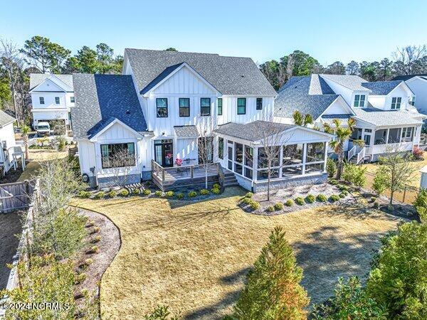 924 Baldwin Park Drive