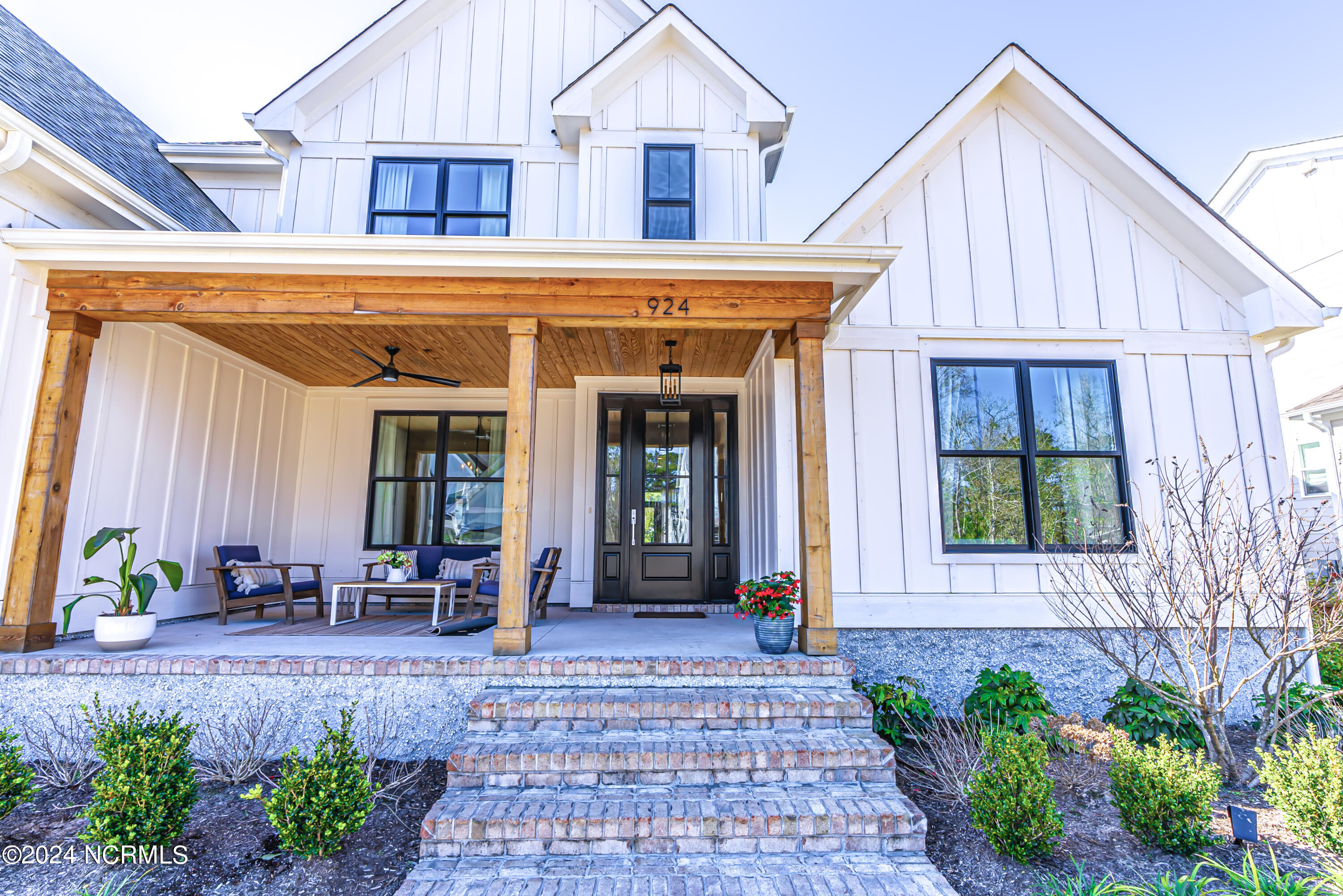 924 Baldwin Park Drive