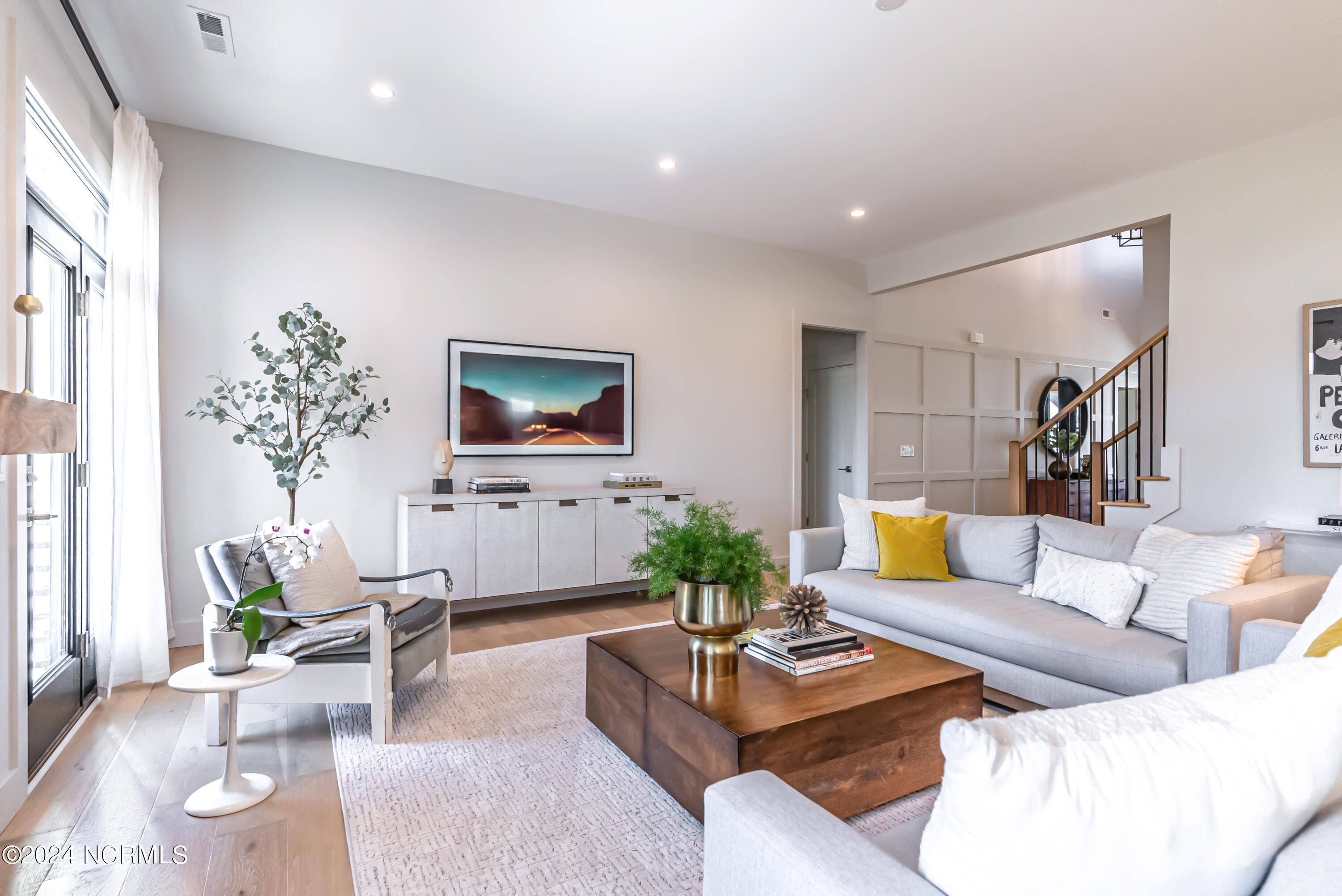 924 Baldwin Park Drive