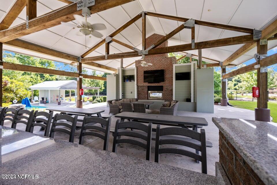 924 Baldwin Park Drive