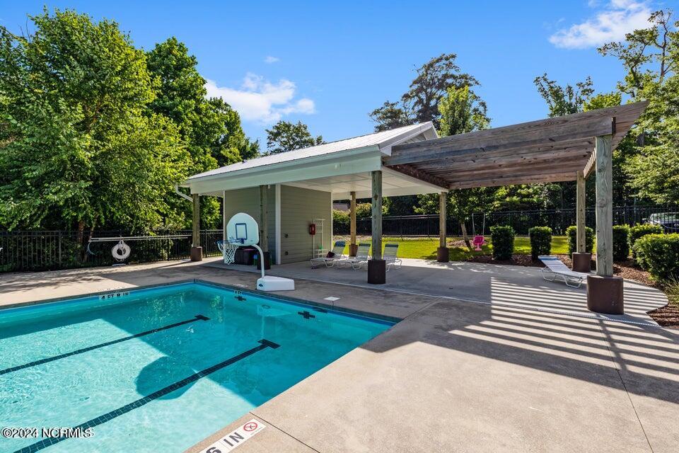 924 Baldwin Park Drive