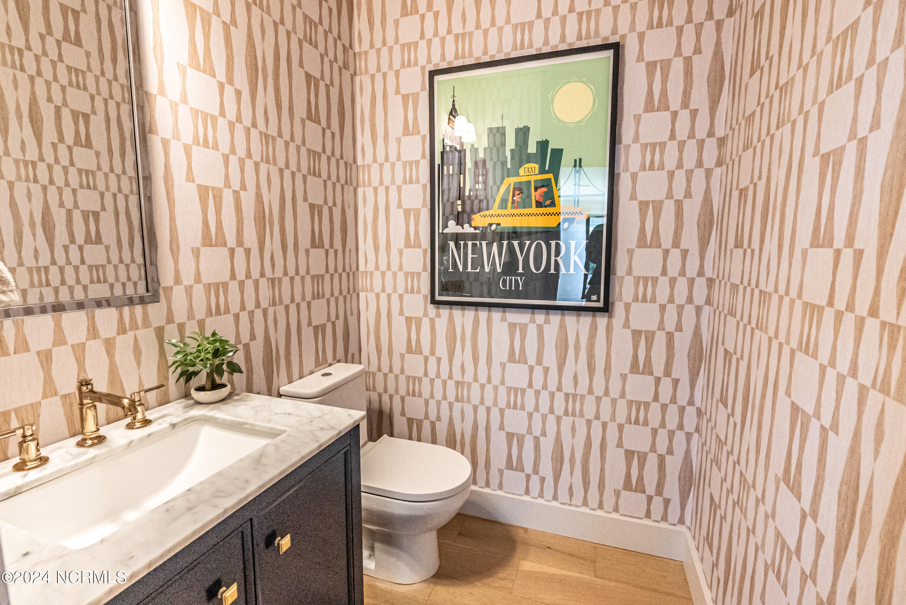 924 Baldwin Park Drive